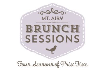 Mt. Airy Restaurants Debut Brunch Sessions: Four Seasons of Prix-Fixe with Three Courses of Seasonally Inspired Fare