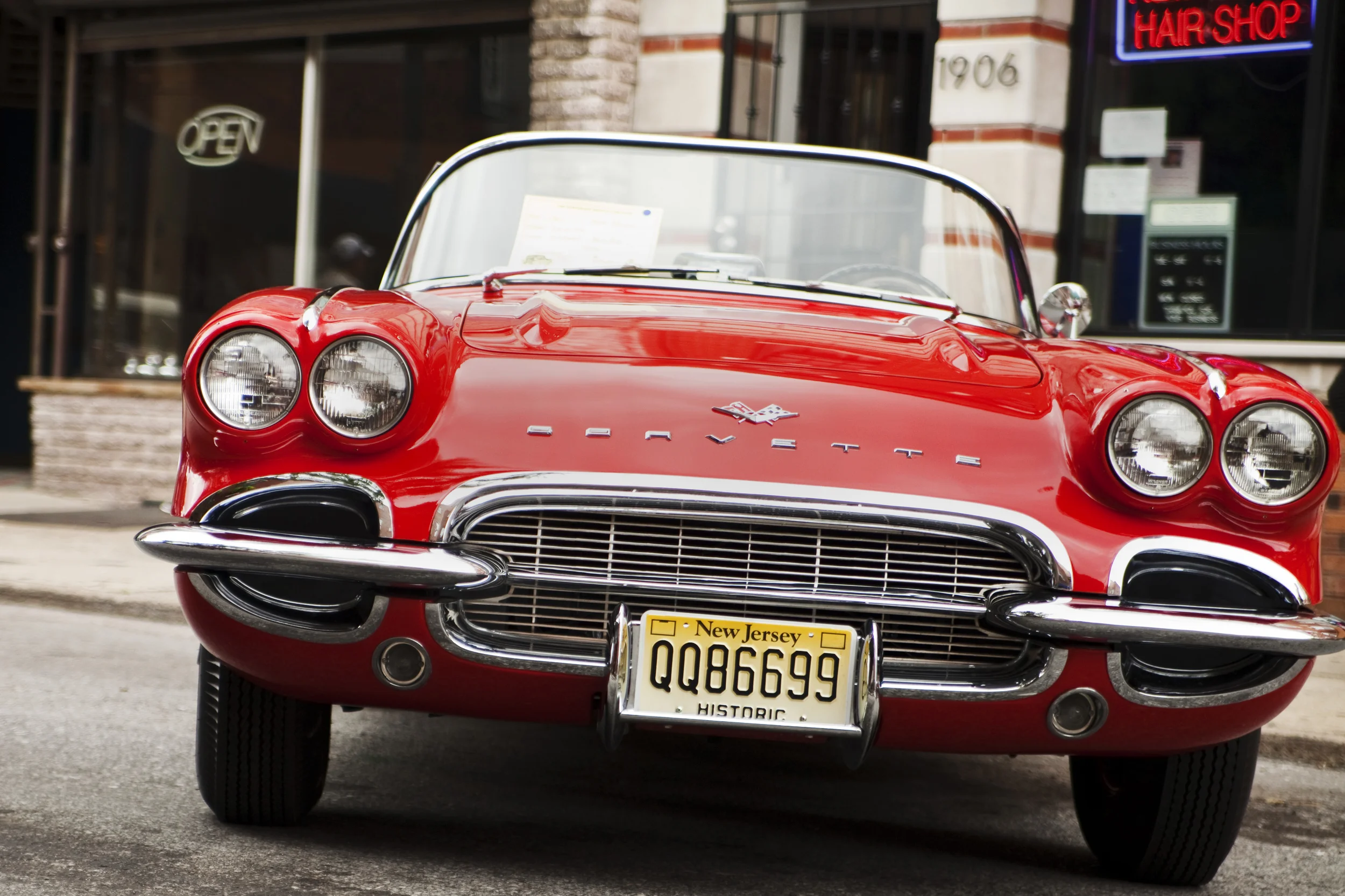 9th Annual East Passyunk Car Show and Street Festival Returns with 140+ Cars, Food, Circus, Music and More 