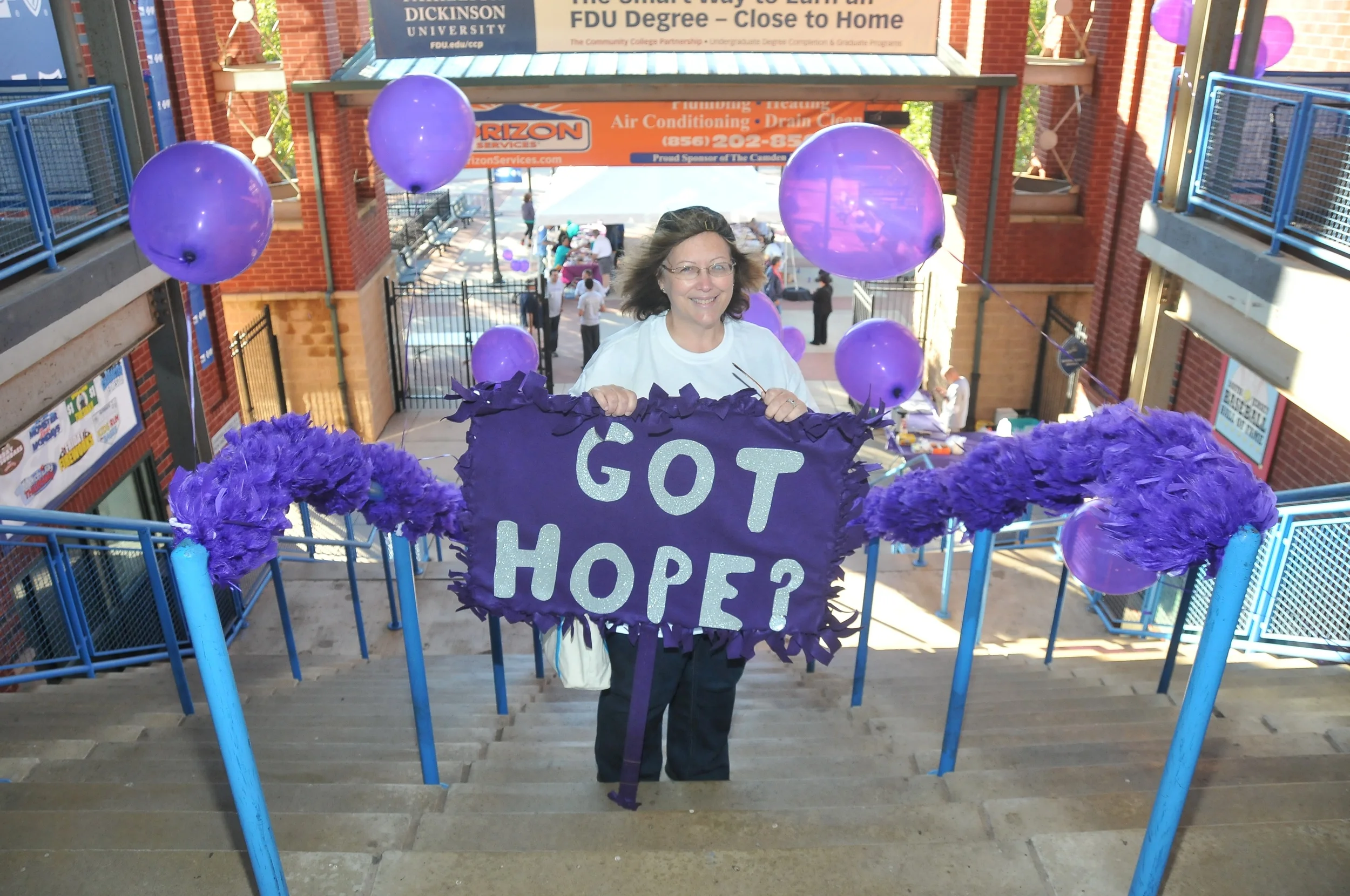 City of Hope Philadelphia Fights Women's Cancers with 5K Walk 