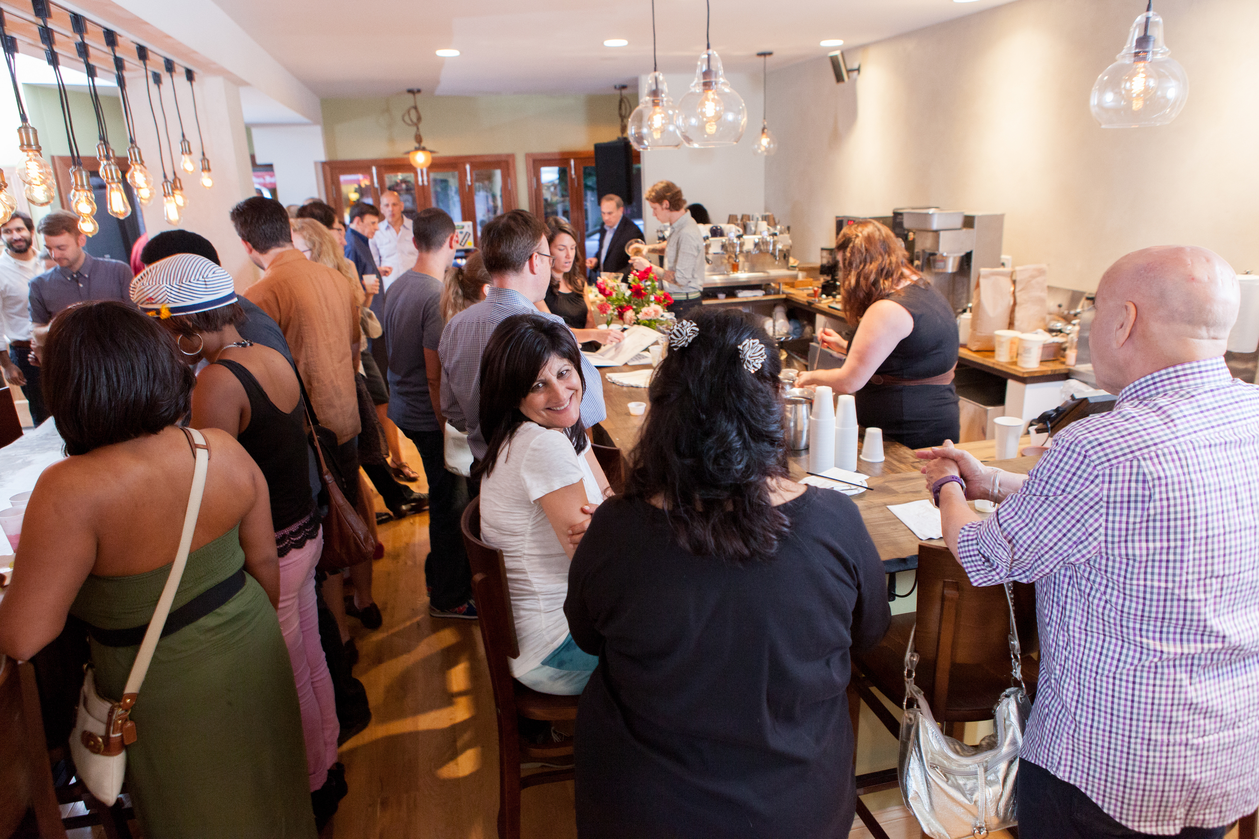 Chhaya, Cafe, East Passyunk, Brunch, Grand Opening, 2