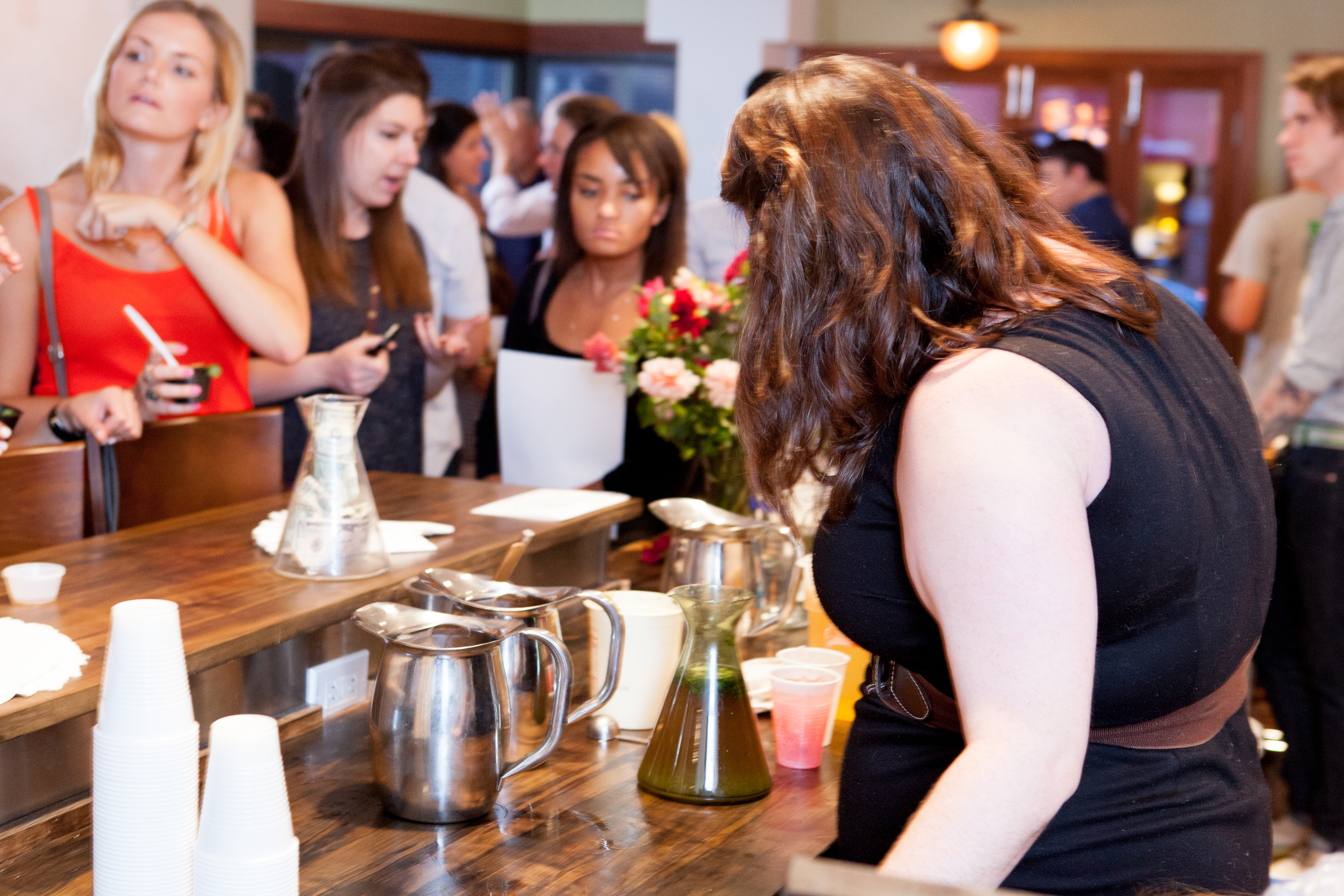 Chhaya, Cafe, East Passyunk, Brunch, Grand Opening, 8