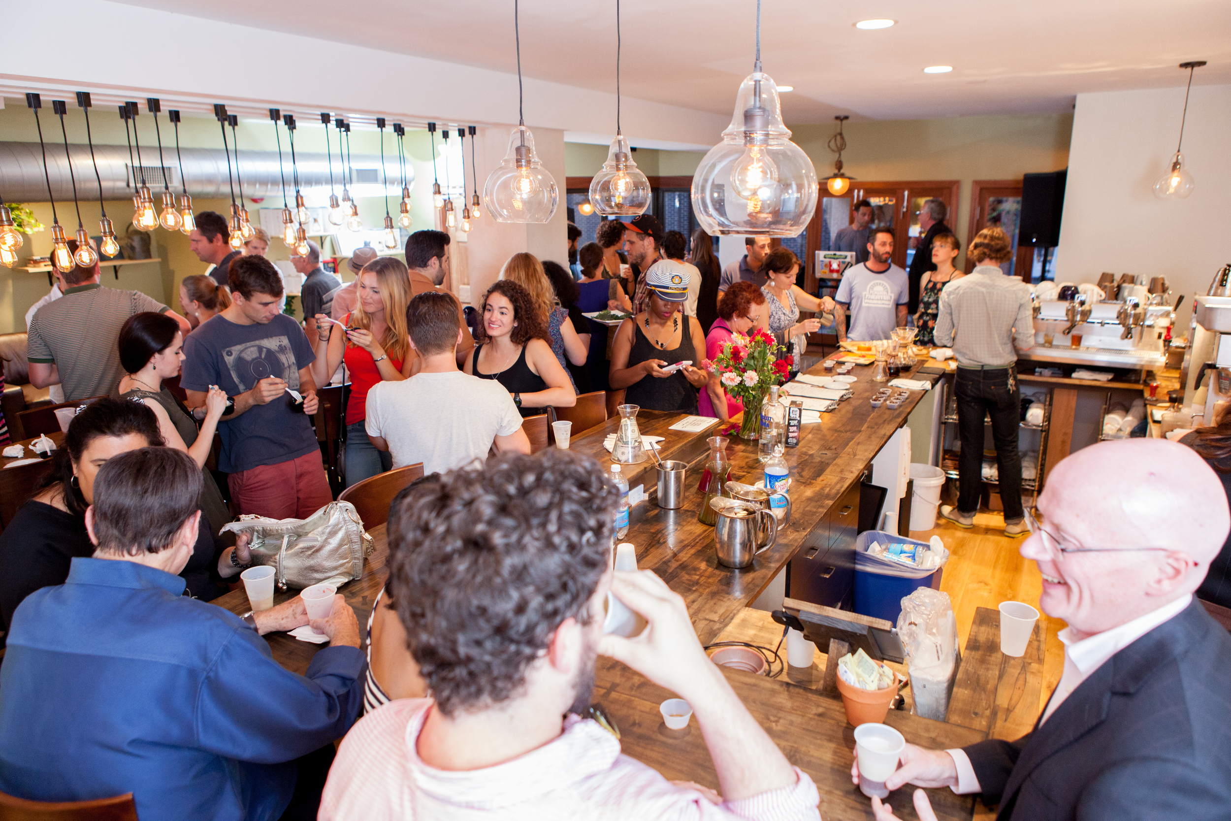 Chhaya, Cafe, East Passyunk, Brunch, Grand OpeningChhaya, Cafe, East Passyunk, Brunch, Grand Opening, 12