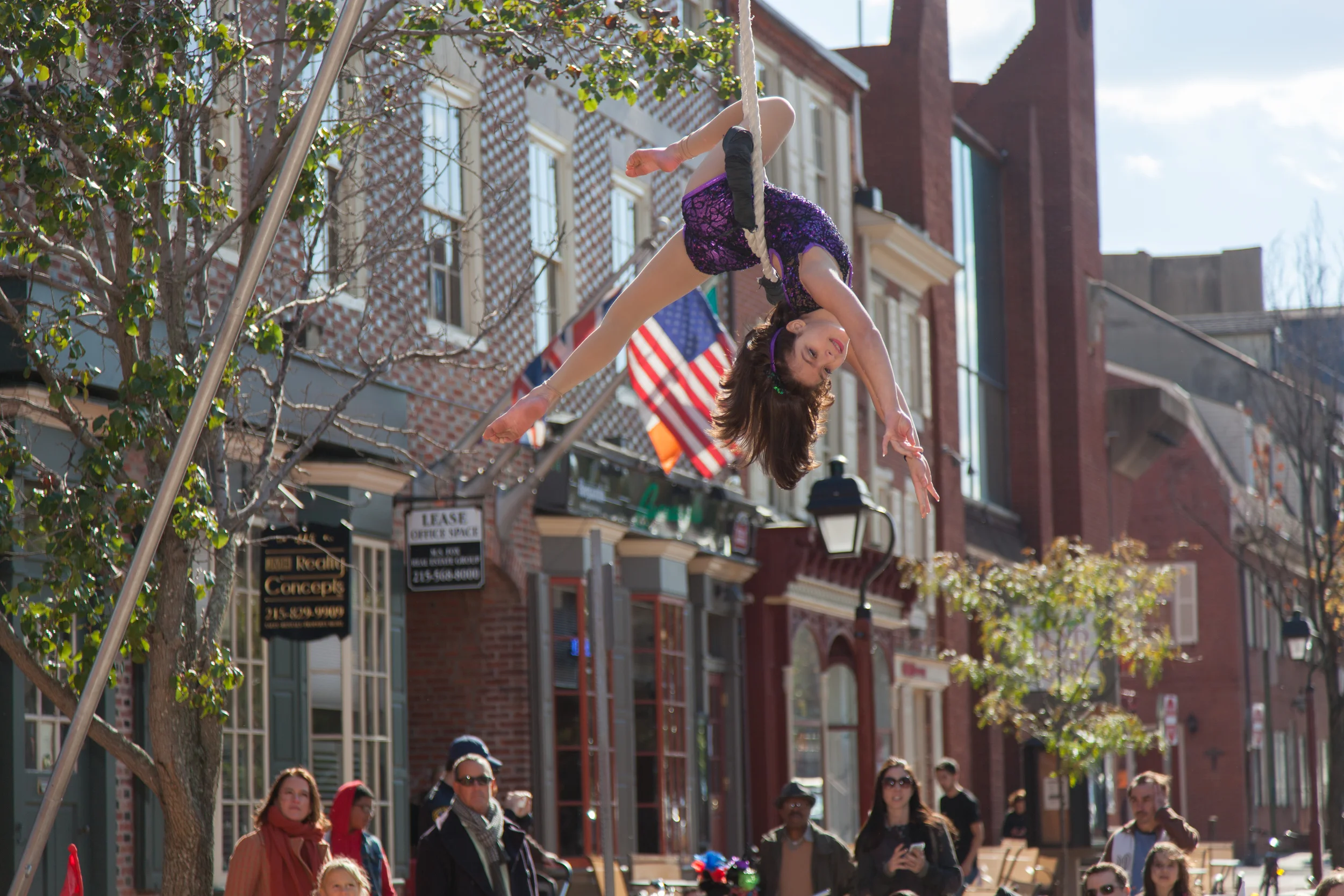 South Street Presents Free Halloween Fun During Pumpkin Fall Fest 