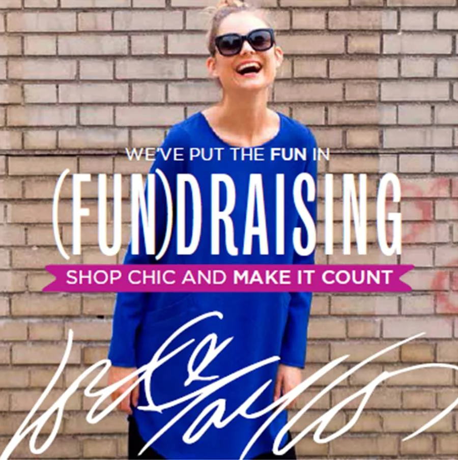 Shop Chic and Make It Count During Charity Shopping Day at Lord & Taylor Bala Cynwyd