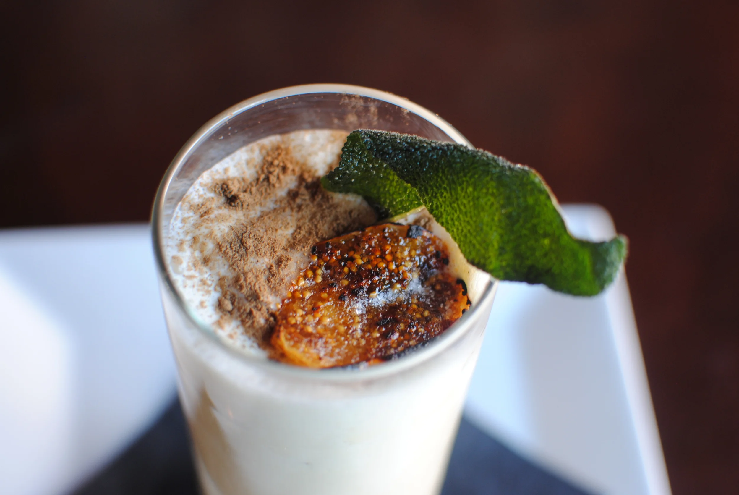 Taproom on 19th (South Philadelphia) Introduces New Executive Chef Christina DeSilva and New Must-try Menu