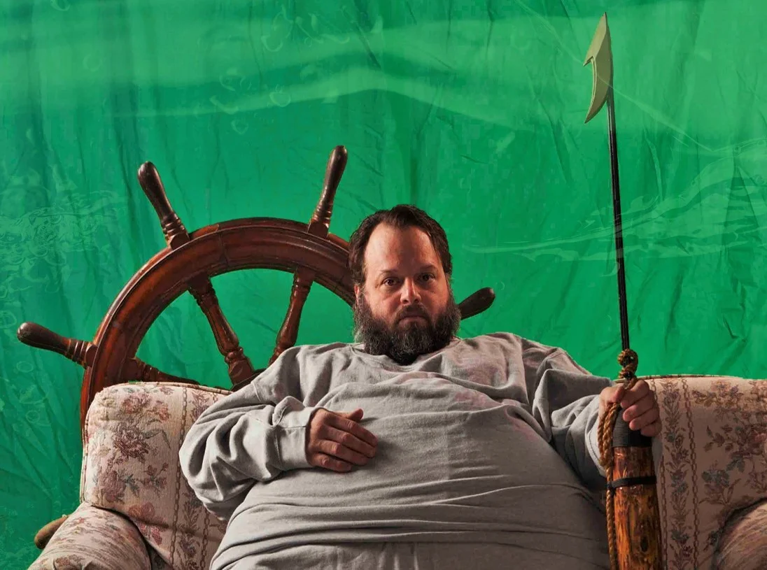 Theatre Exile Presents Philadelphia Theater Premiere of The Whale By Samuel D. Hunter