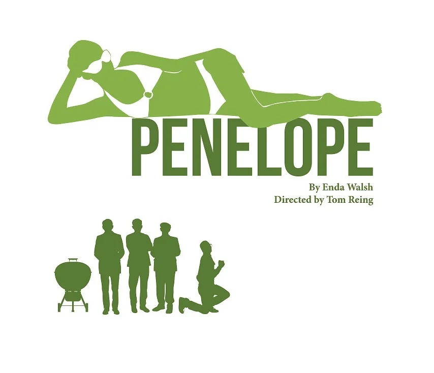 Inis Nua Theatre Company Brings Philadelphia Premiere of Penelope to Prince Music Theater