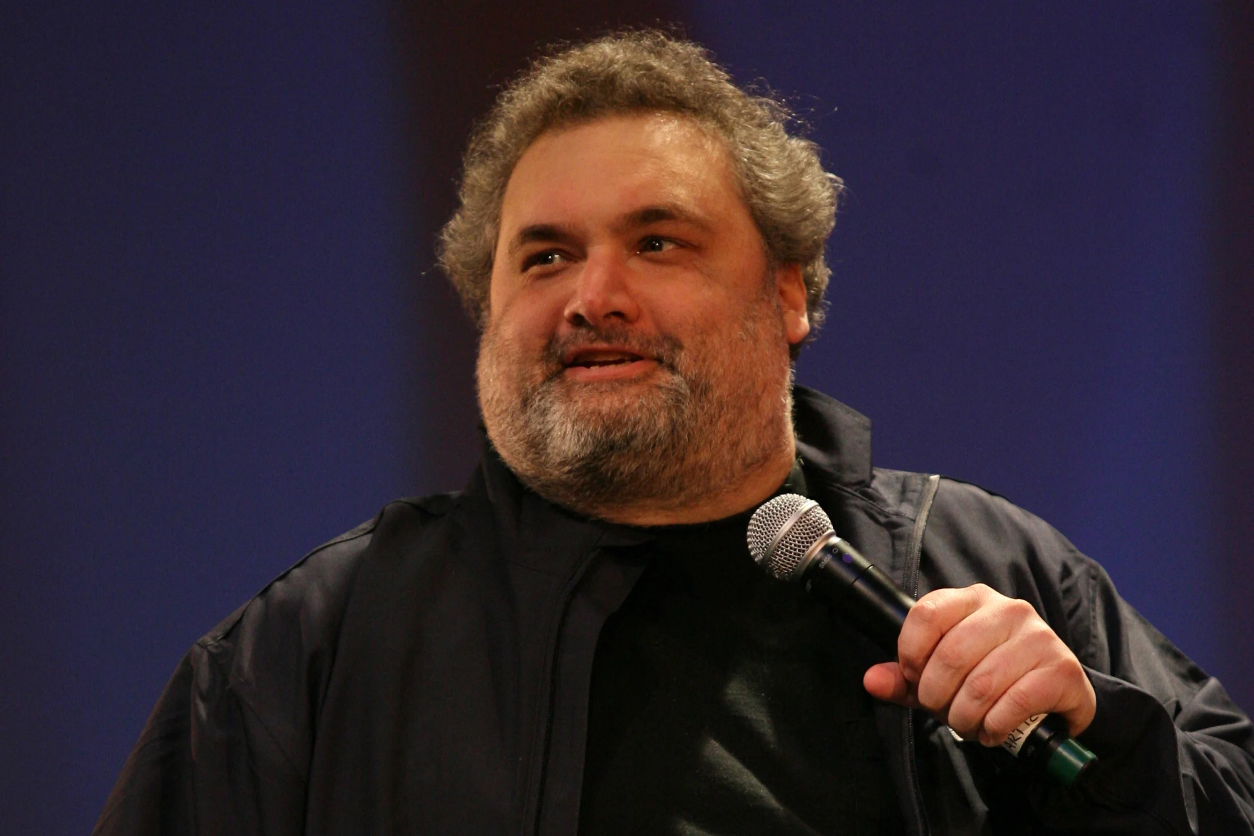 Valley Forge Casino Resort Hosts Comedian and Howard Stern Alum Artie Lange on Saturday, November 28, 2015 During Valley Forge Music Fair