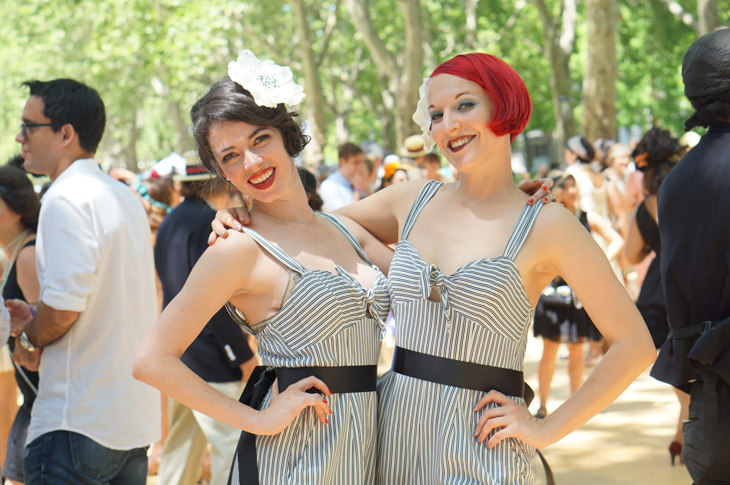 Jazz Age on the Delaware Roaring 20's Lawn Party Announces ...