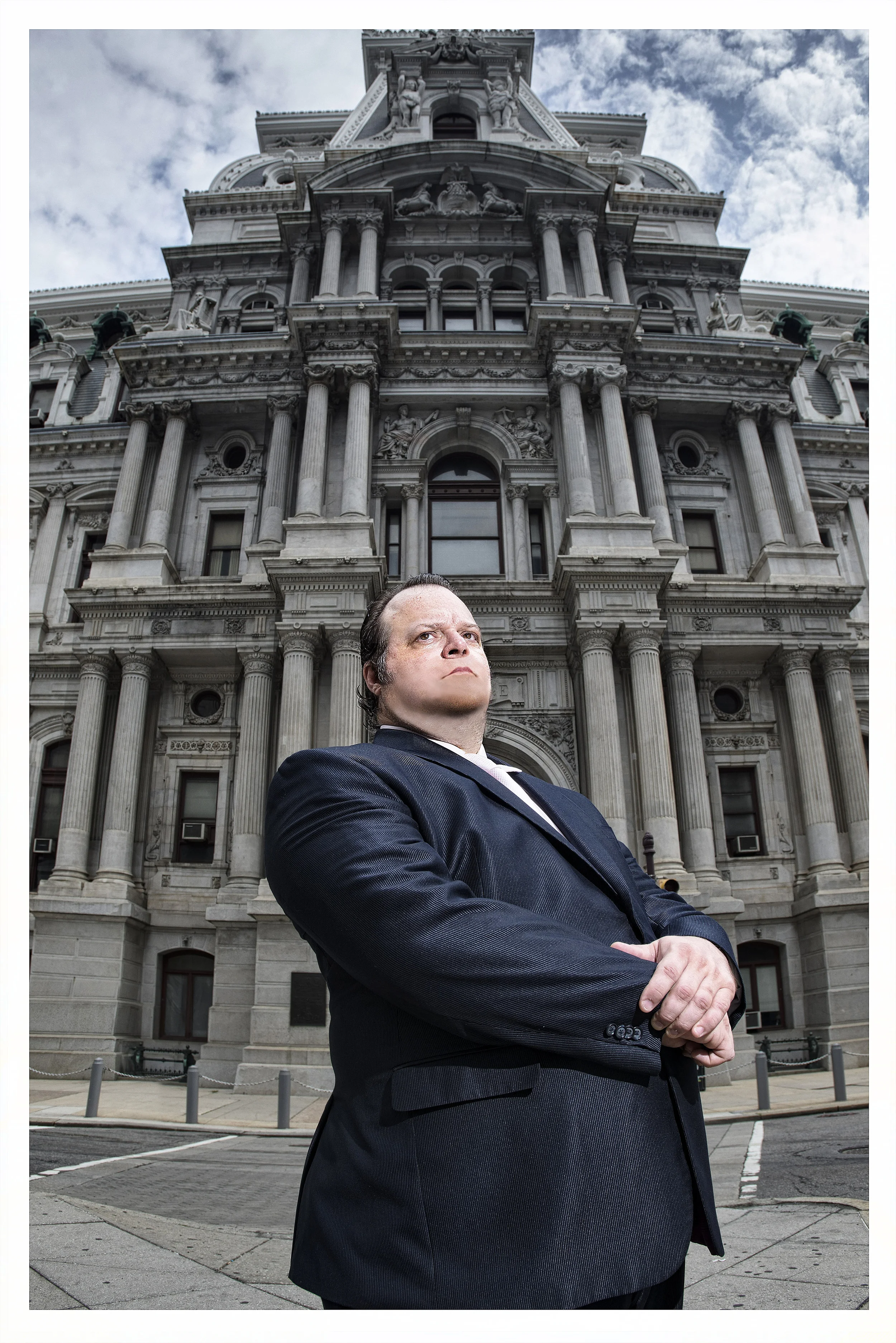 Theatre Exile Exposes the Flaws That Exist Within All of Us in 2015-2016 Season with Rizzo, Smoke and The Invisible Hand