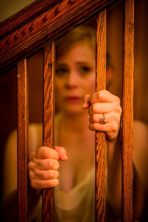 Philadelphia Artists' Collective Presents Philadelphia Premiere of The Captive During Fringe Festival