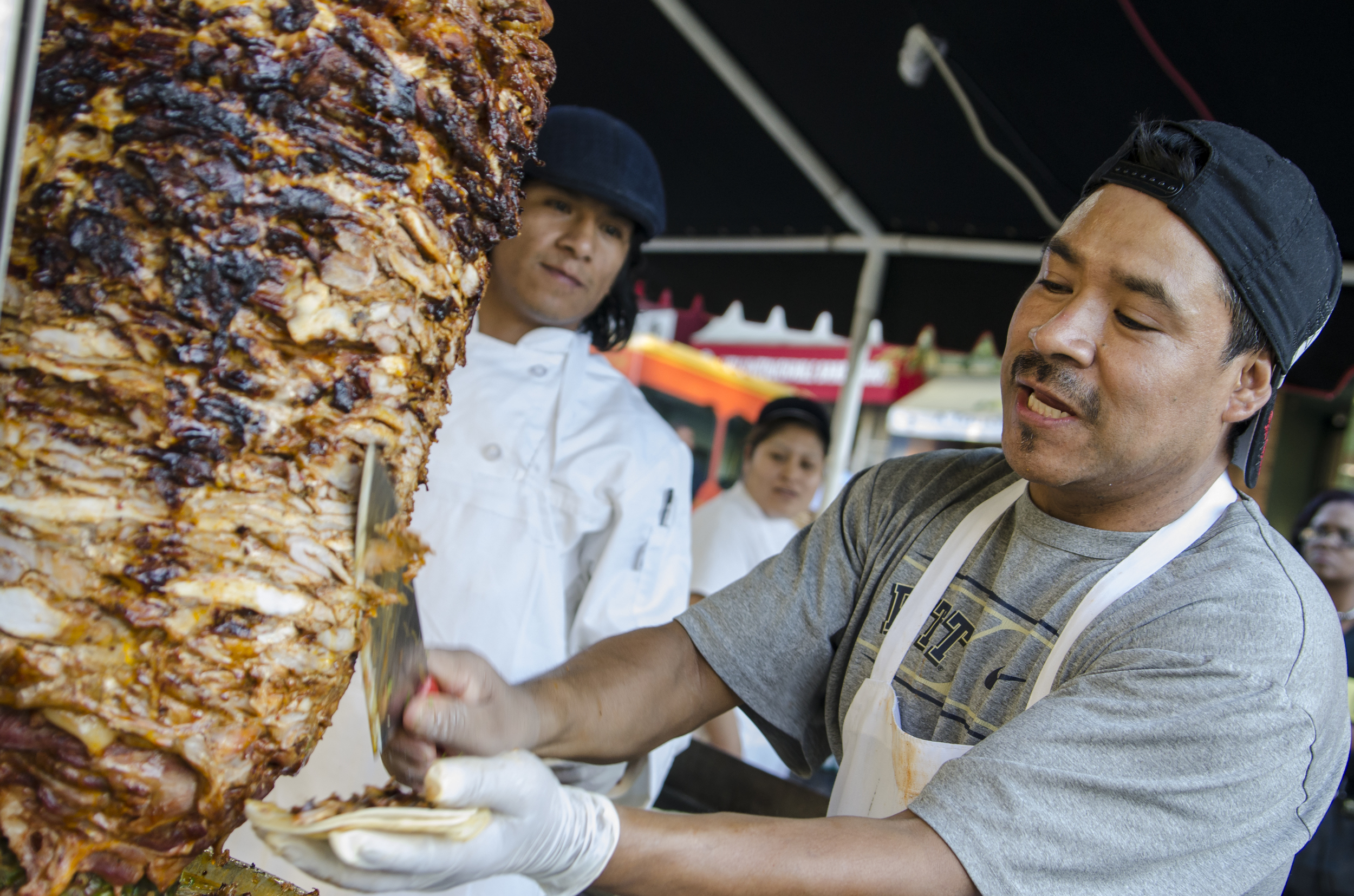 Street Eats Food Truck Festival: Savor the Buzz!