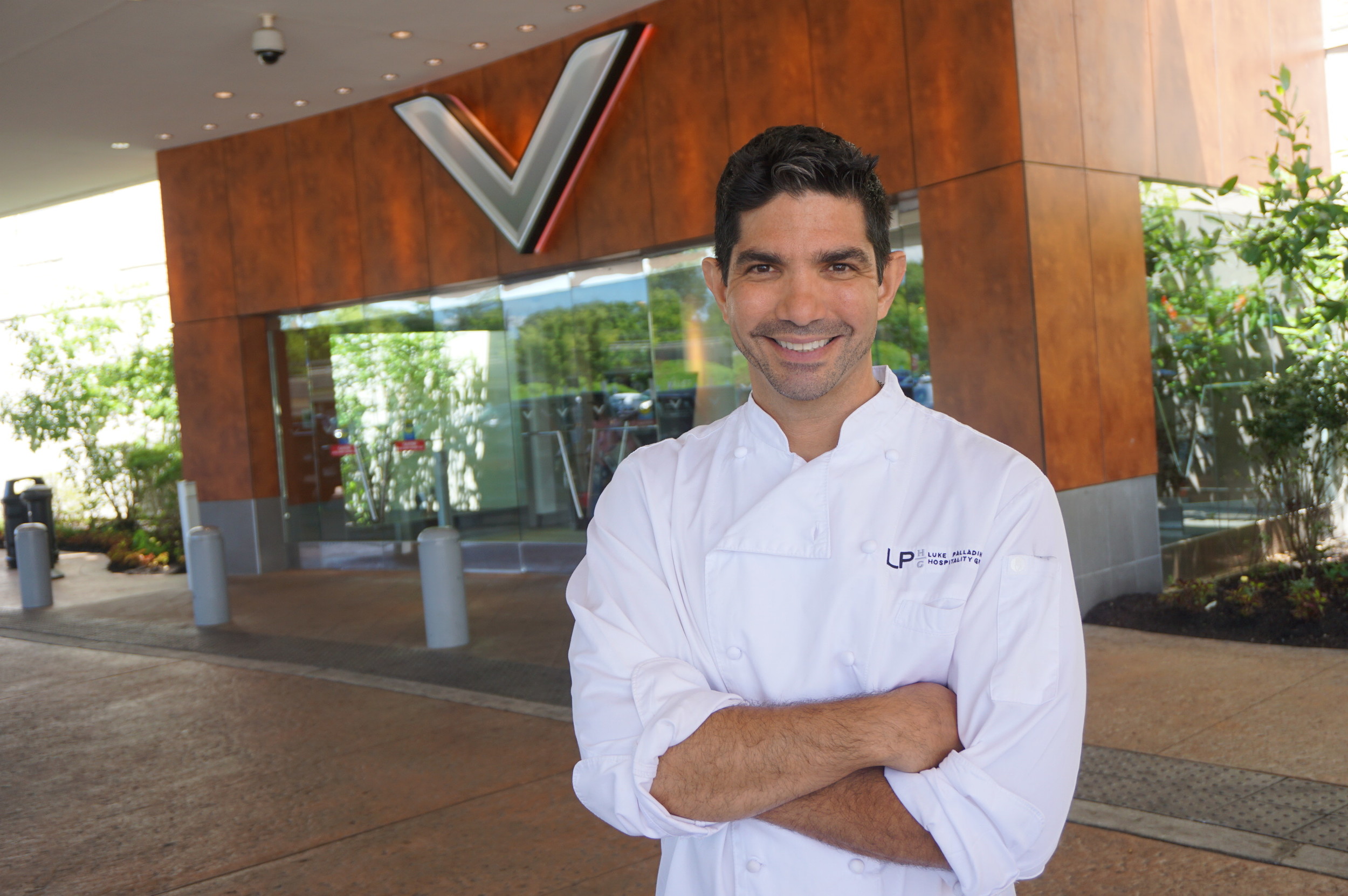 Chef Luke Palladino Courtesy of Valley Forge Casino Resort.JPG