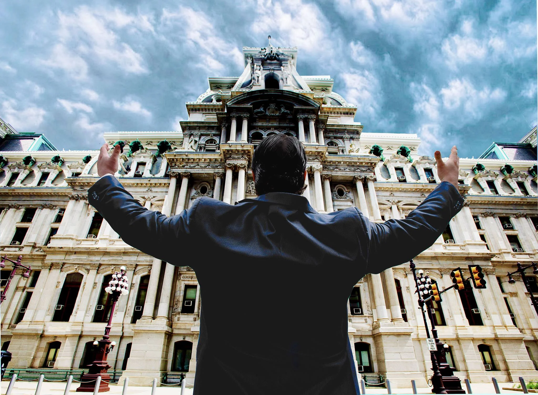 Theatre Exile Presents World Premiere of RIZZO by Bruce Graham from October 15 to November 8, 2015 