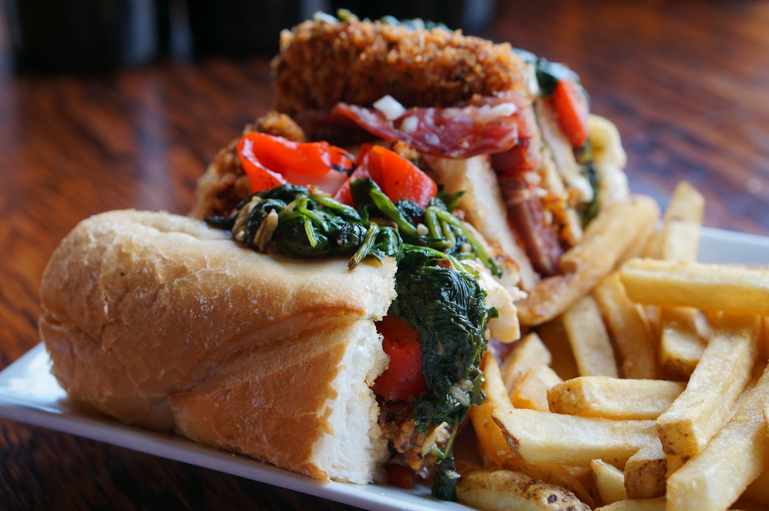 75+ Philadelphia Restaurants Help Local Charities During City-Wide Food Fest Restaurant Crawl