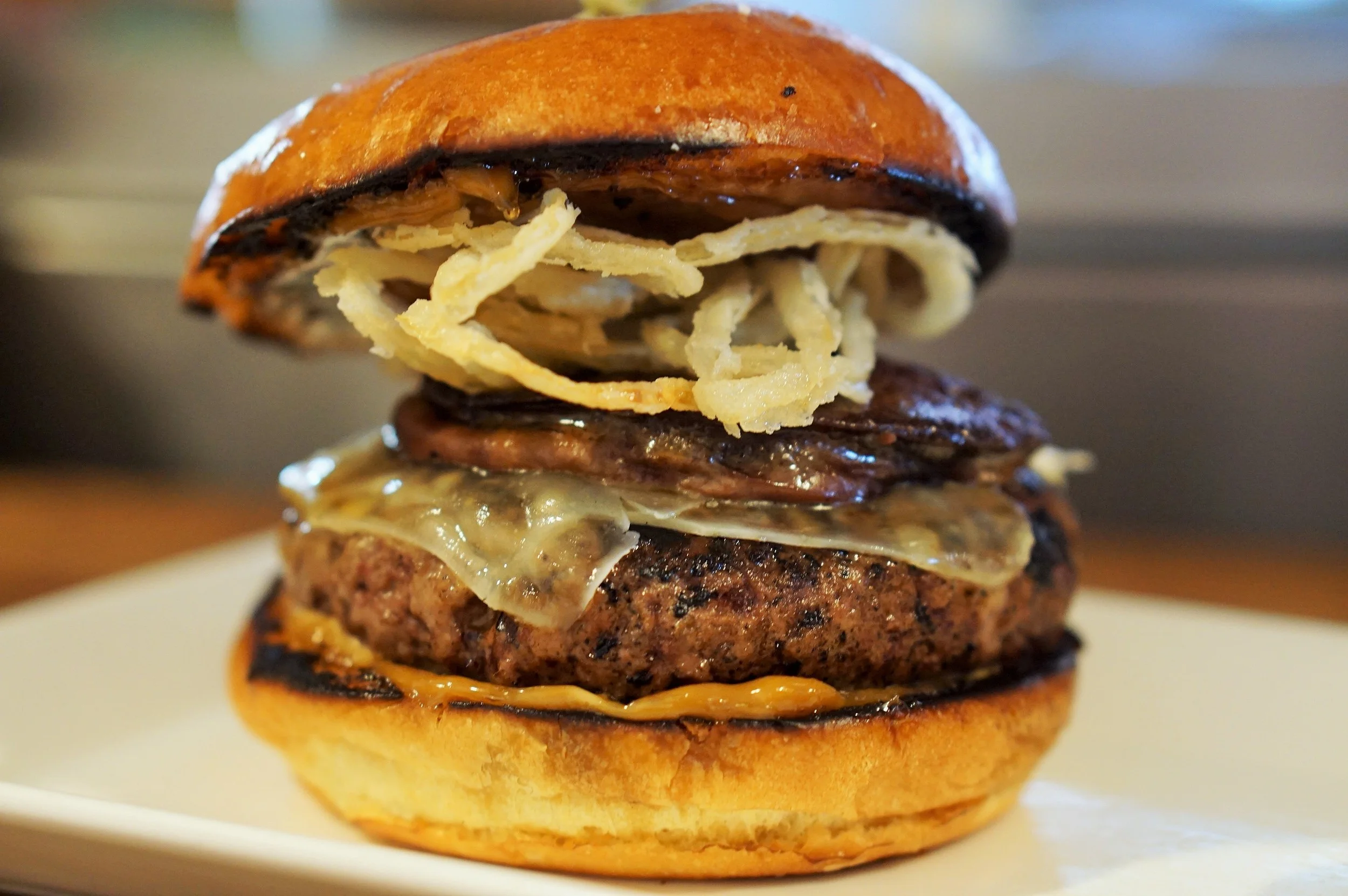 Palladino's on Passyunk Introduces Saturday Brunch, Bloody Mary Trio and New Fall Dishes