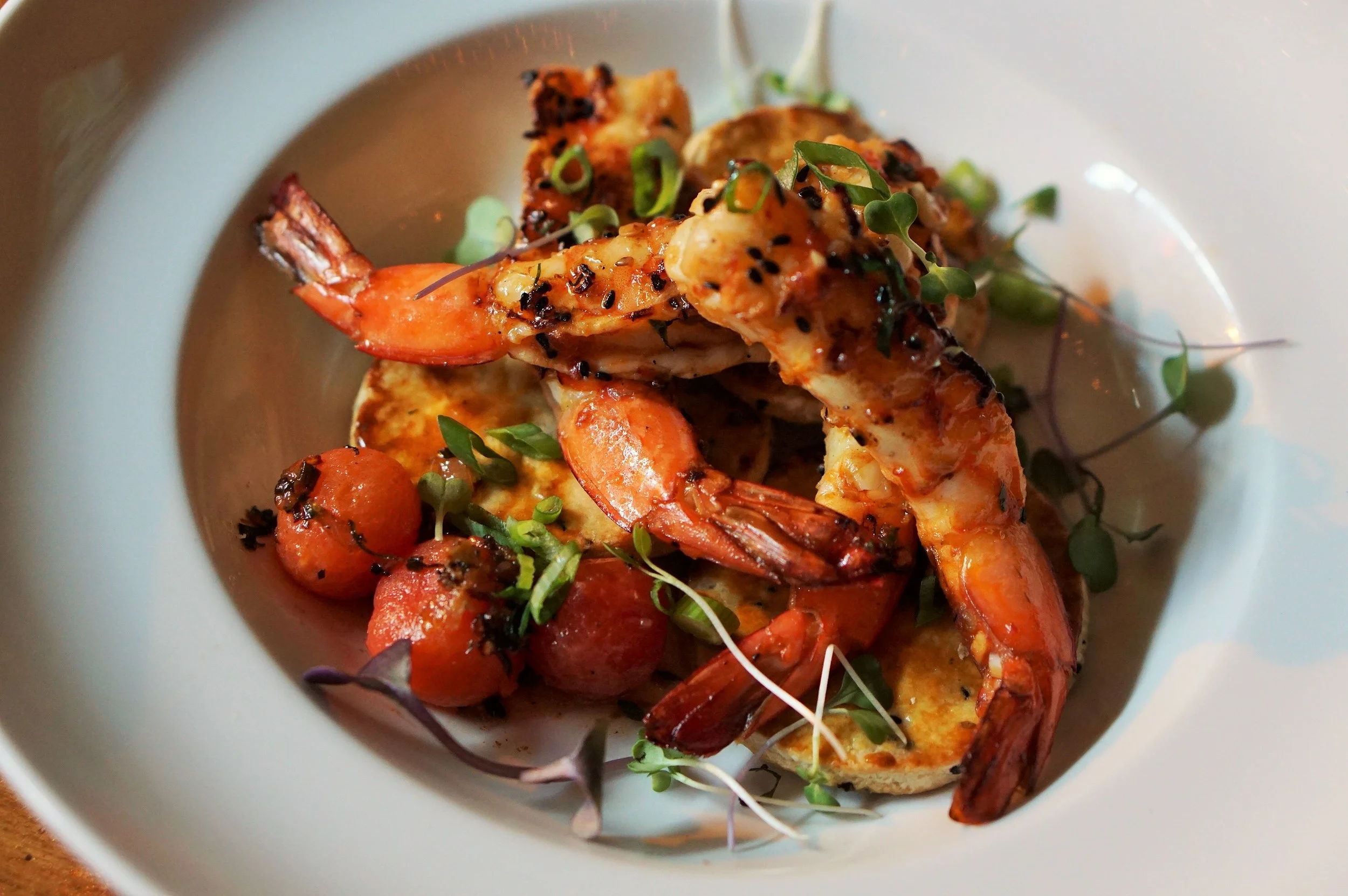 BRU Craft & Wurst Taps 11 Dark Beers from 11 Breweries During All-Day Black Friday Happy Hour Fade to Black III 