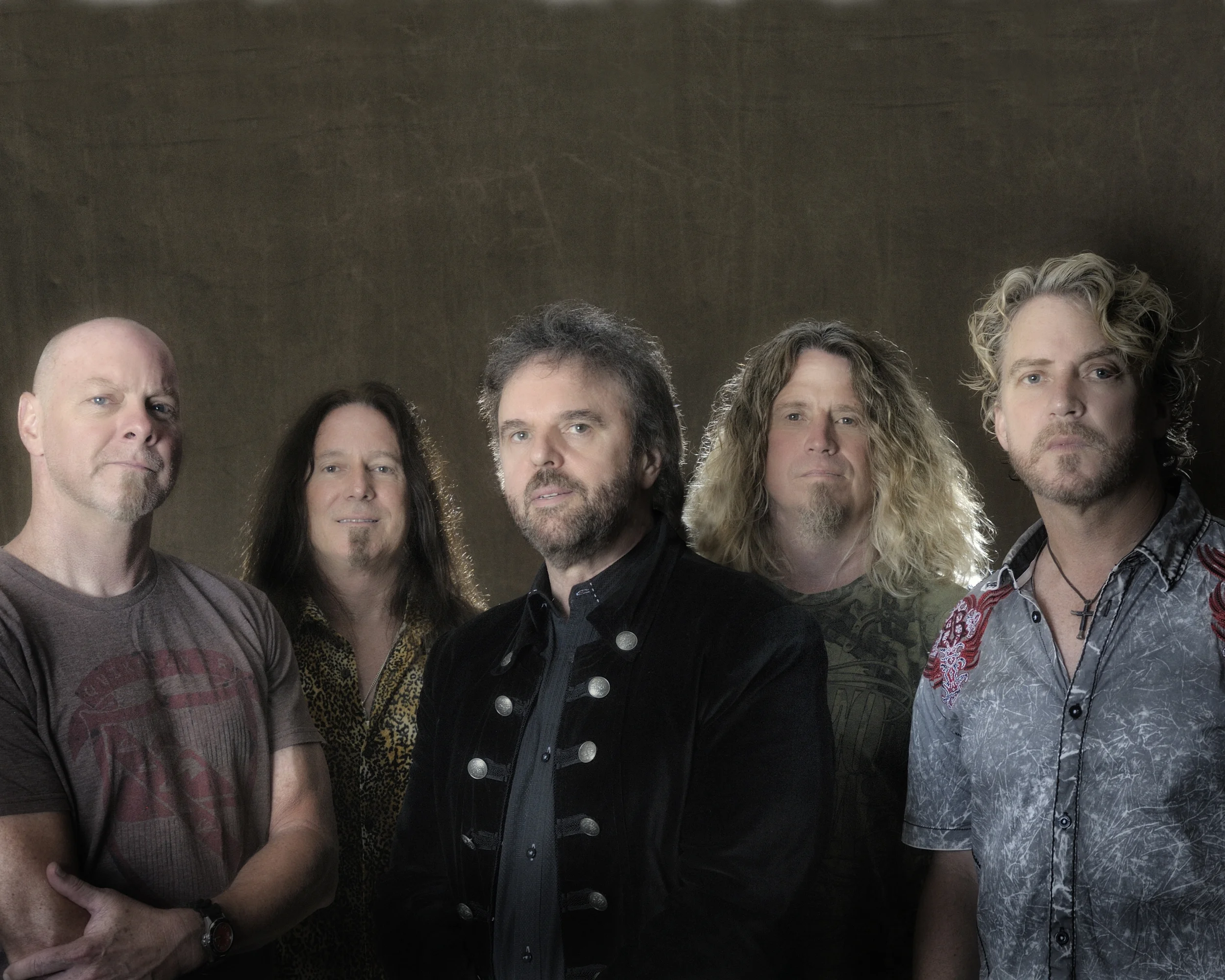 Valley Forge Casino Resort Announces 38 Special and Artie Lange for All-Star Thanksgiving Weekend 