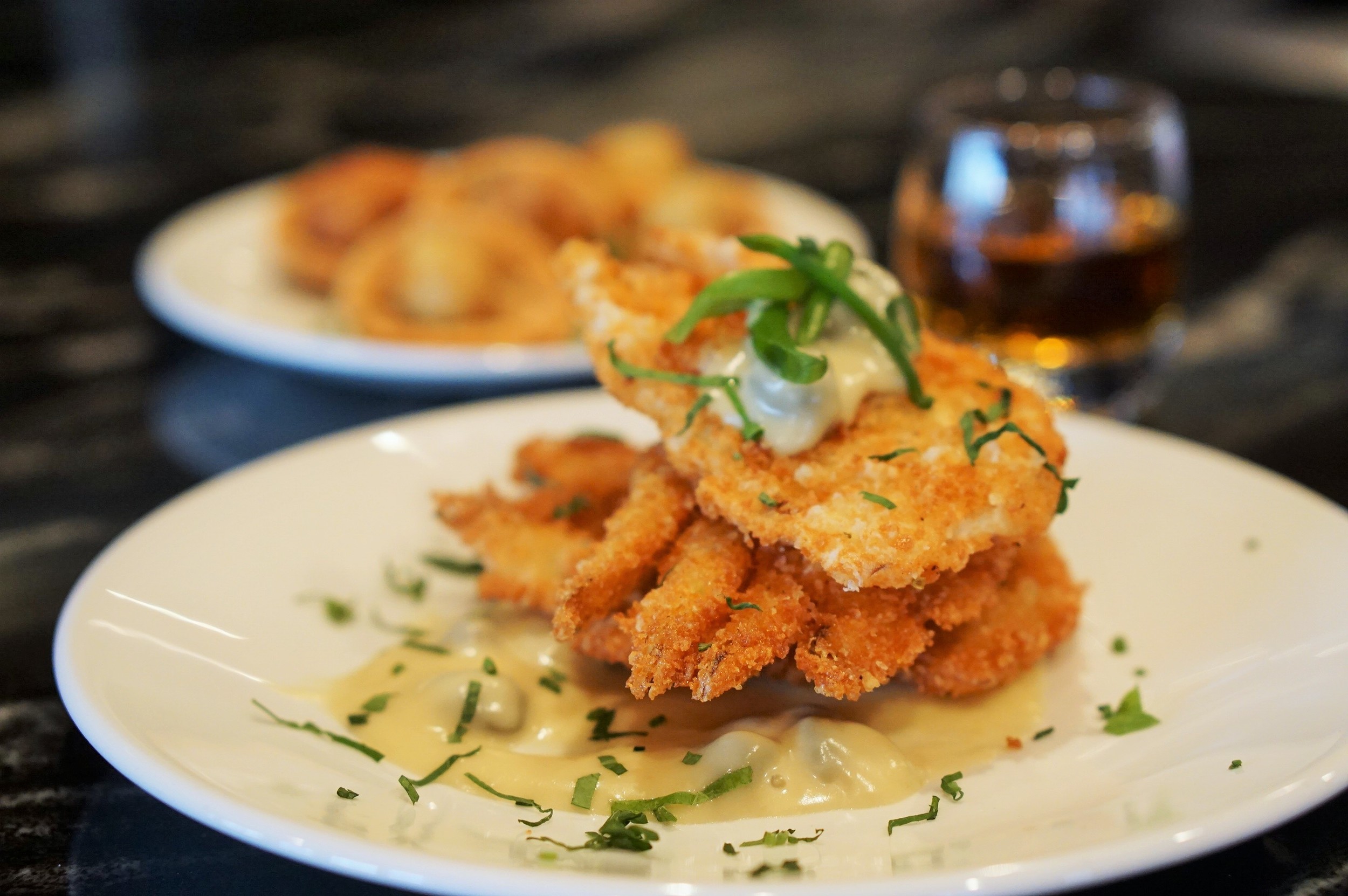 Palladino's on East Passyunk Launches Free Bar Bites During New Late Night Happy Hour