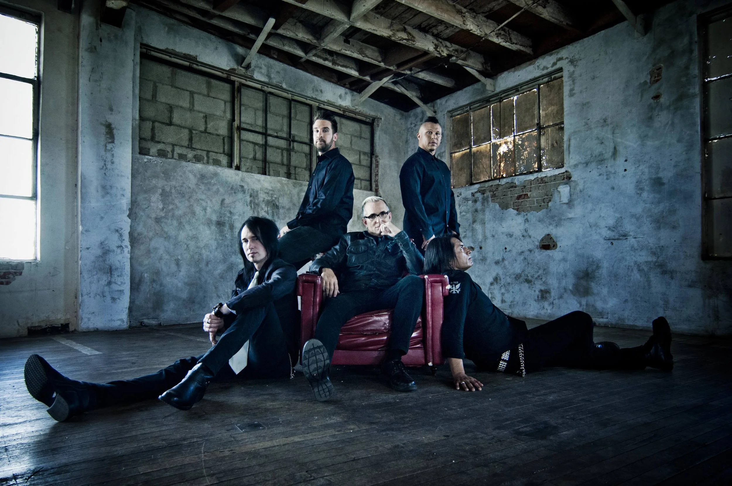 Rock N Roll 90s Powerhouse Everclear to Perform at Valley Forge Casino Resort