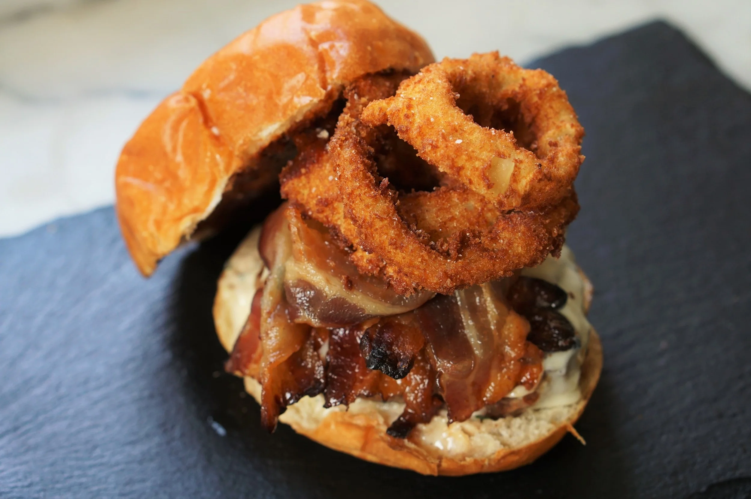 Philadelphia Food Trucks Unveil New Dishes for Summer Festival Season