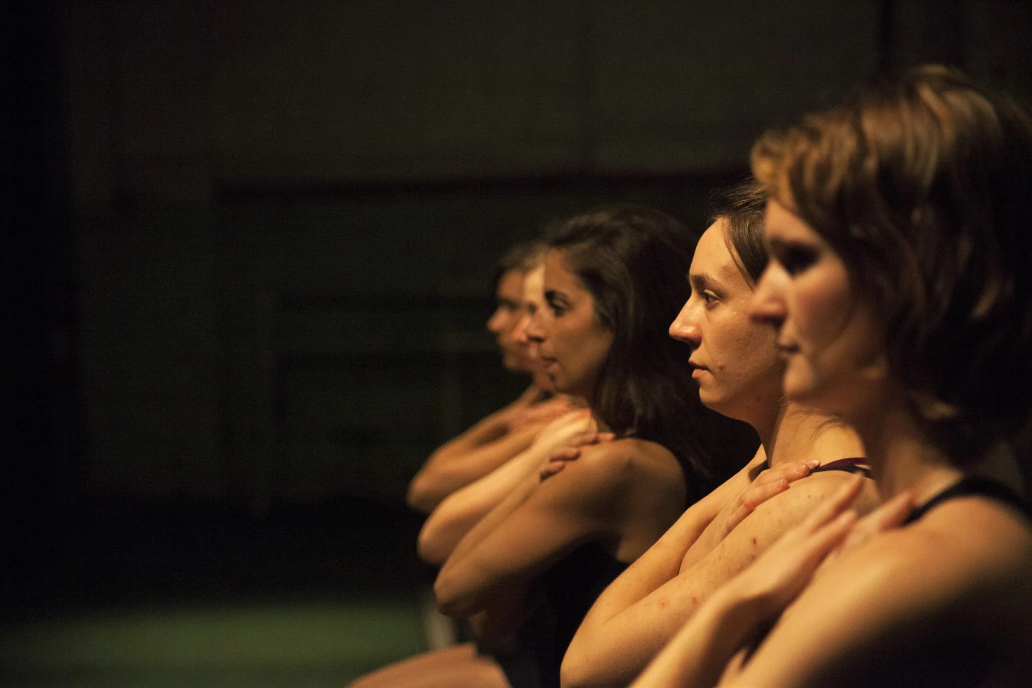 Birds on a Wire Dance Theatre Presents Hatch, New Dance Work by Philadelphia's Emerging Choreographers