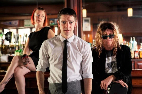 New Stage Comedy "Muddled" by Josh Piven Makes World Premiere in Philadelphia