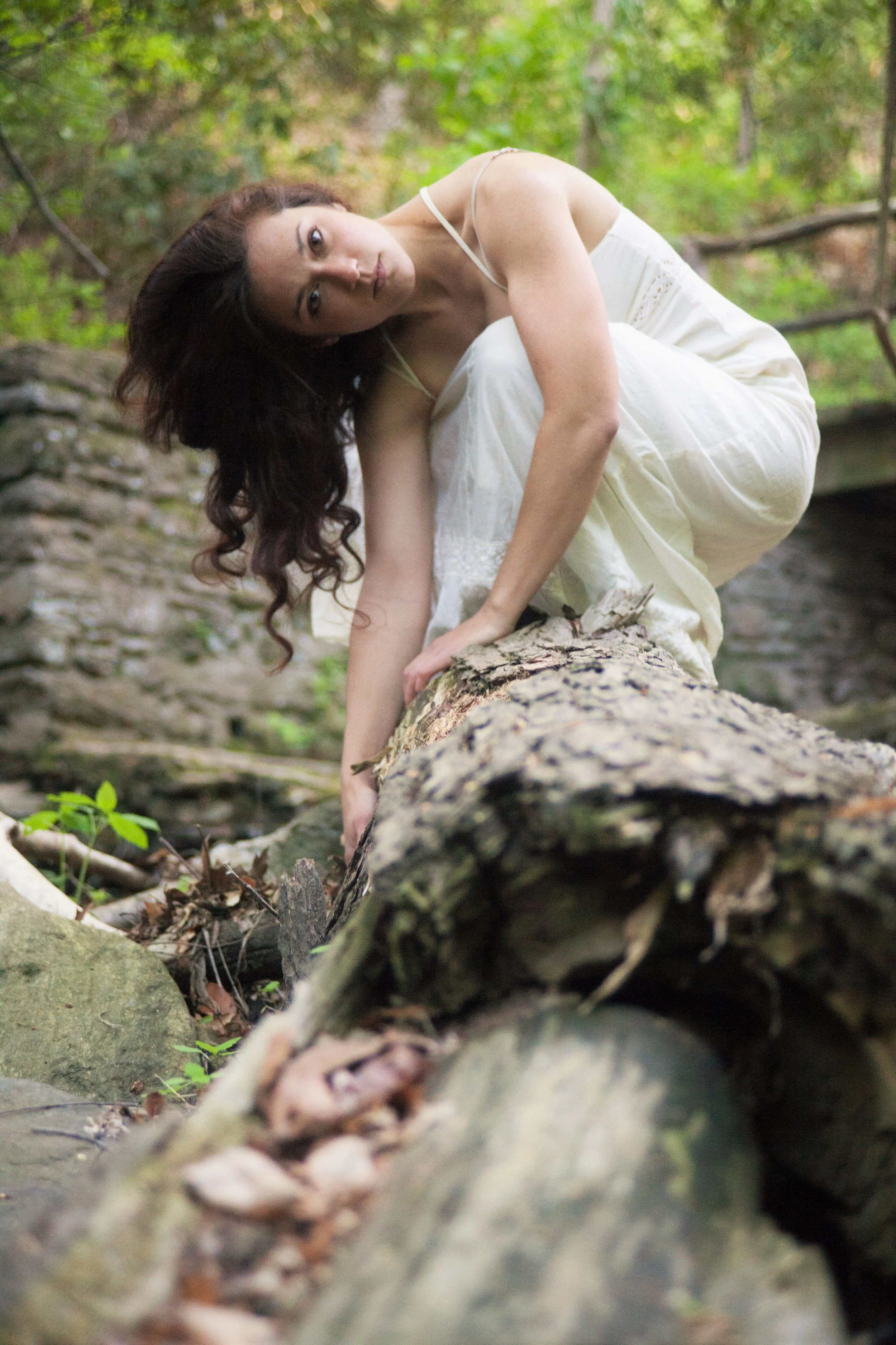 Birds on a Wire Presents In the Clearing During Philadelphia Fringe Festival 