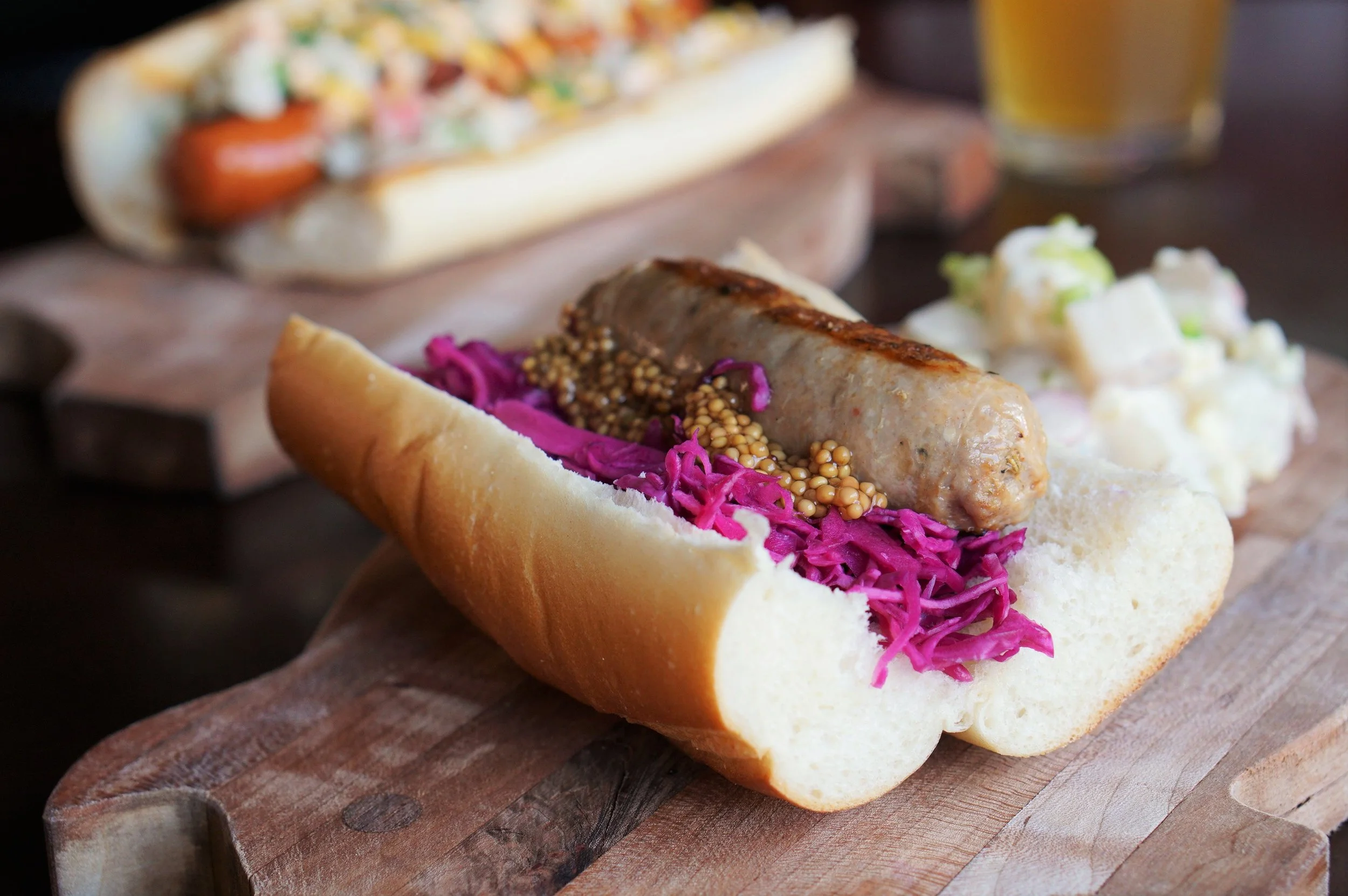South Philly SausageFest Returns to West Passyunk Avenue