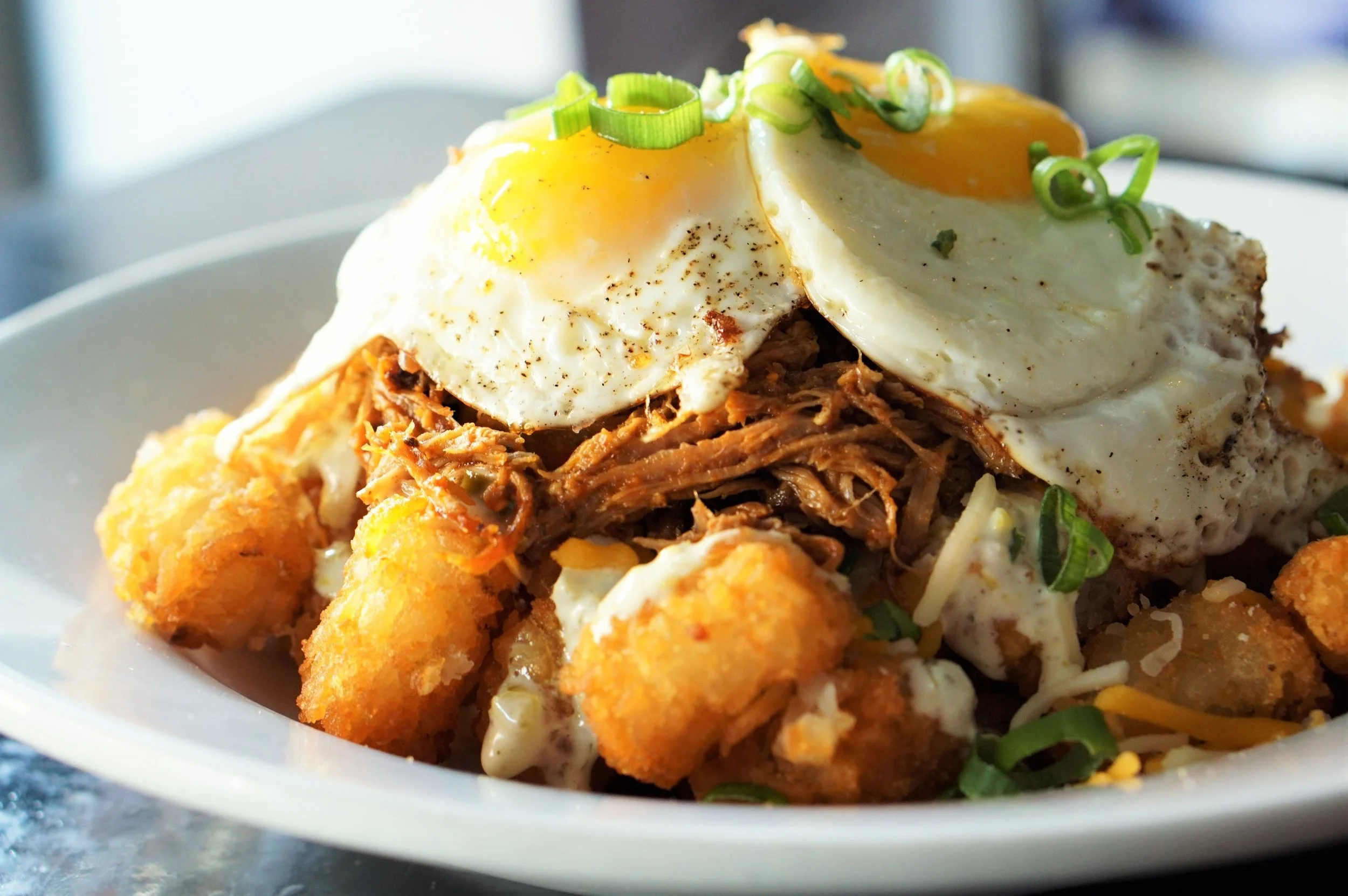  Nick's Bar and Grille Launches New Weekend Brunch In Old City District Philadelphia