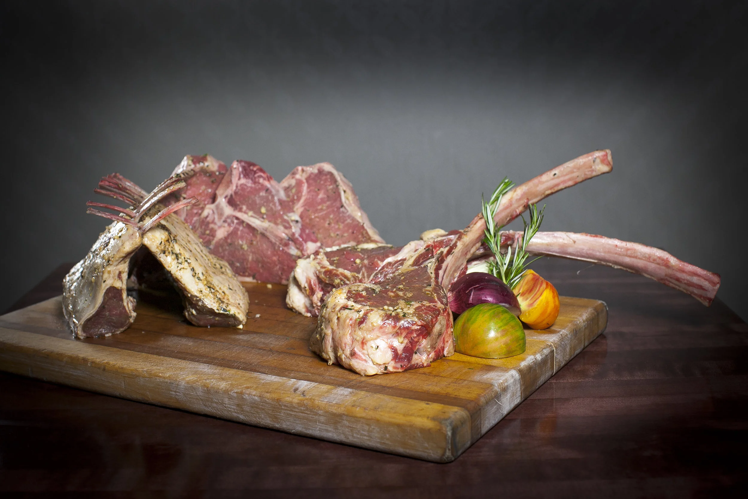  Valley Forge Casino Resort Announces Grand Opening of Revolution Chop House 