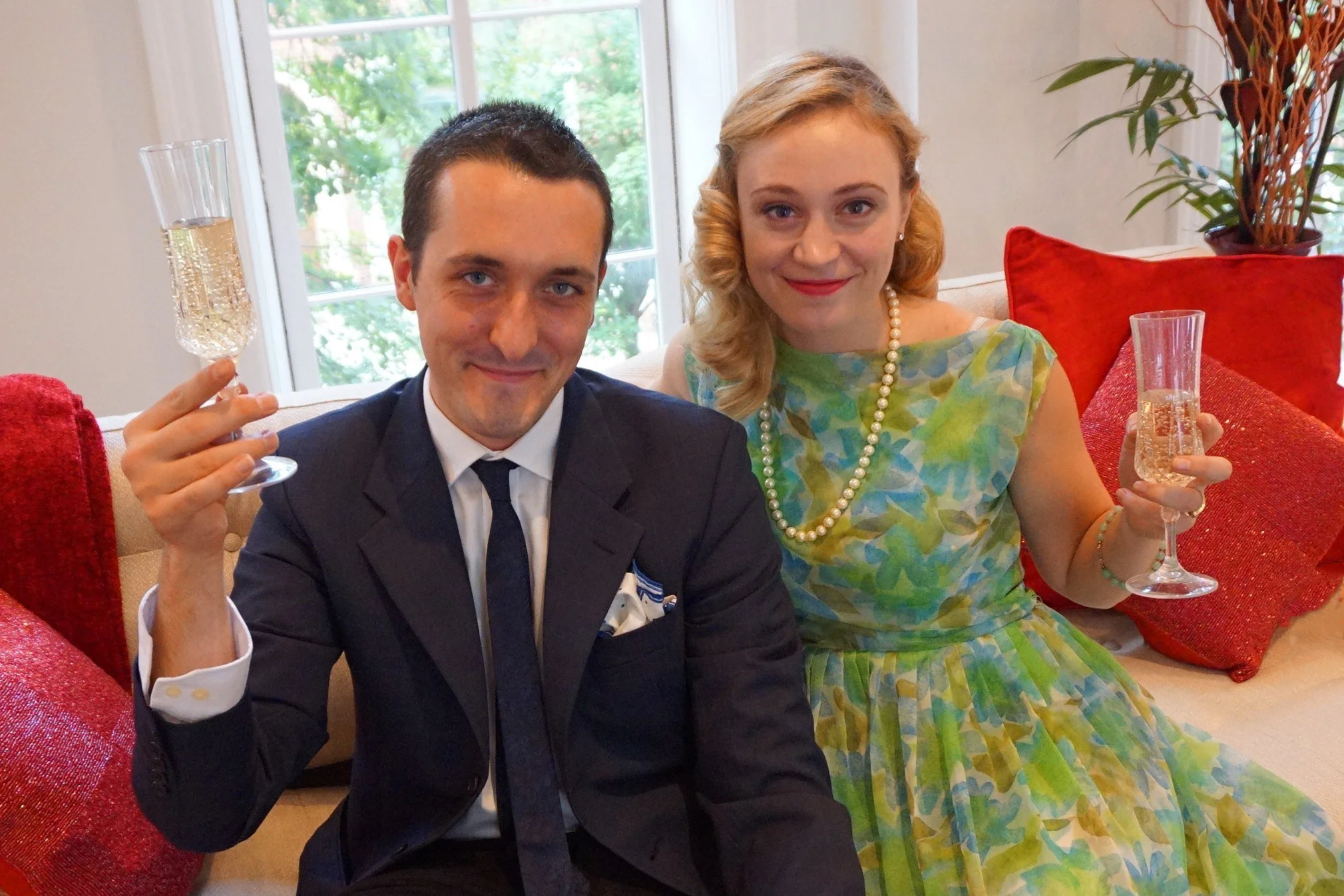 Inis Nua Theatre Company Presents Philadelphia Premiere Of Radiant Vermin By Philip Ridley