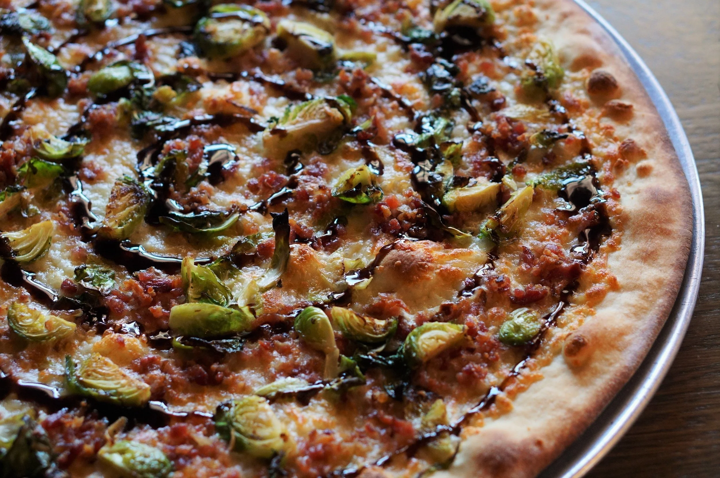 Slice Hosts Grand Opening Of New Fishtown Location With Free Pizza Giveaway