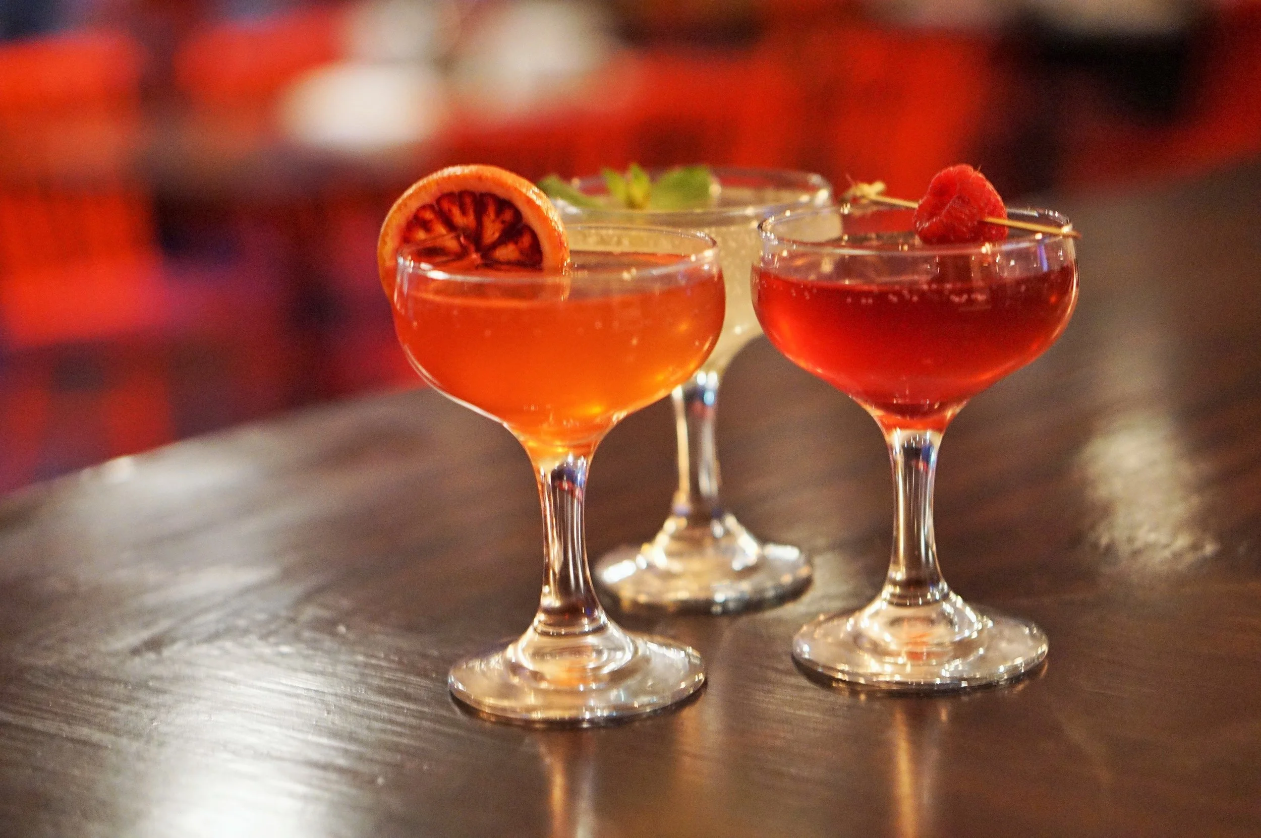 Where to Eat, Drink, Party: Philadelphia Guide to Christmas Eve/Day and New Year's Eve/Day 