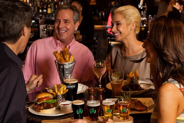 Valley Forge Casino Resort, Valley Tavern