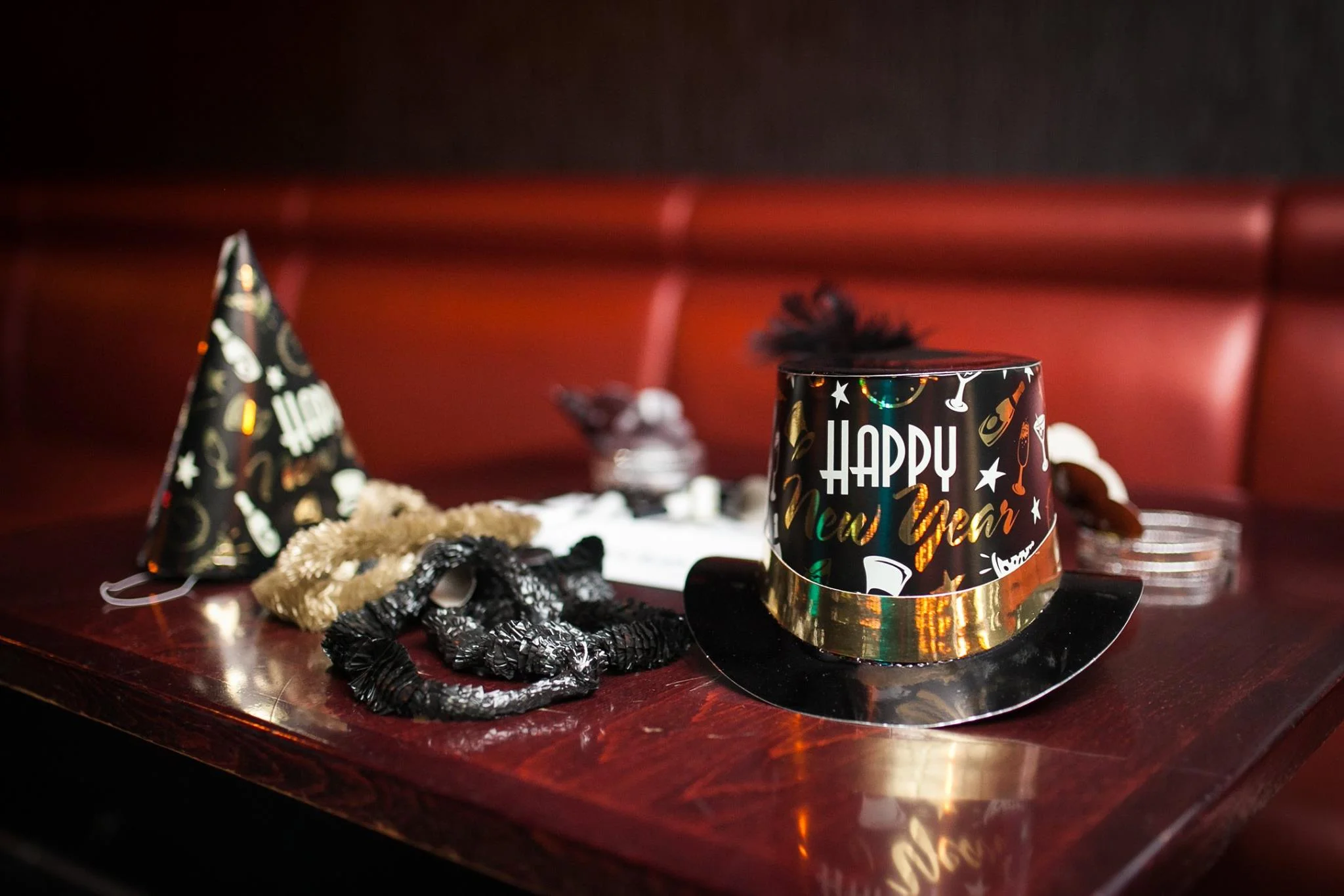 Valley Forge Casino Resort, The Vault