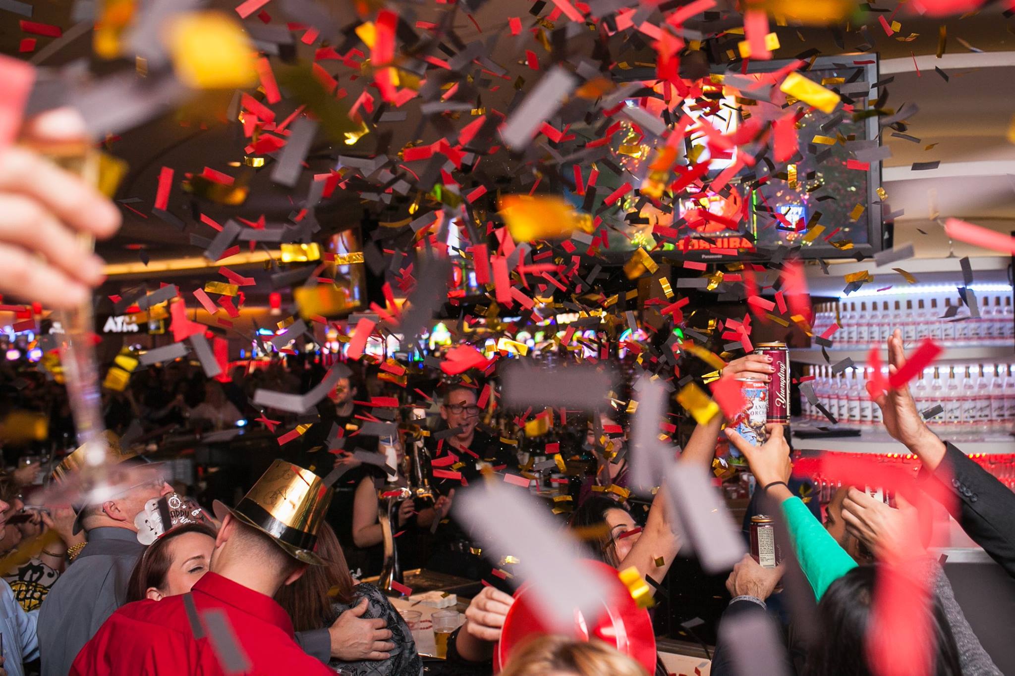 New Year
