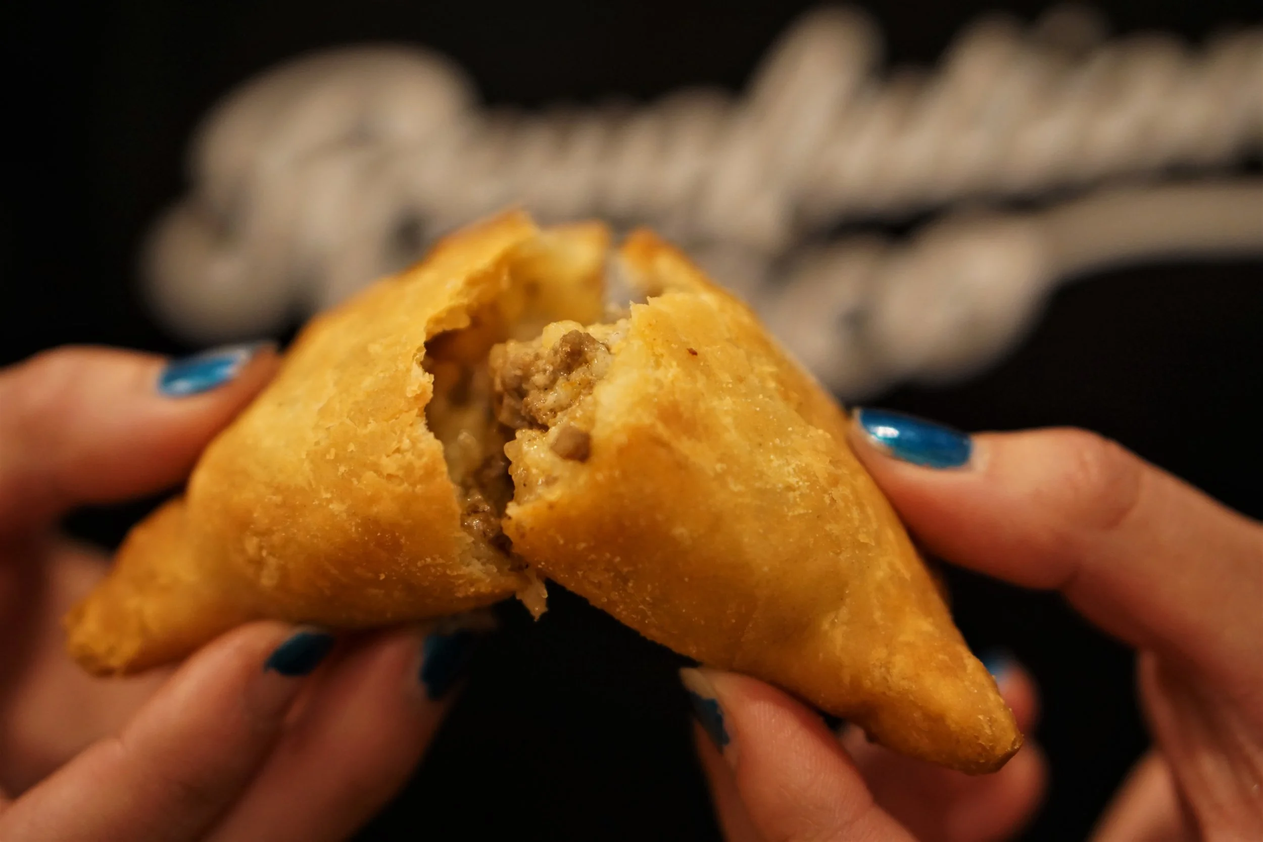 Revolution Taco Celebrates One Year Anniversary With Free Empanada Giveaway And All-You-Can-Eat Taco Party