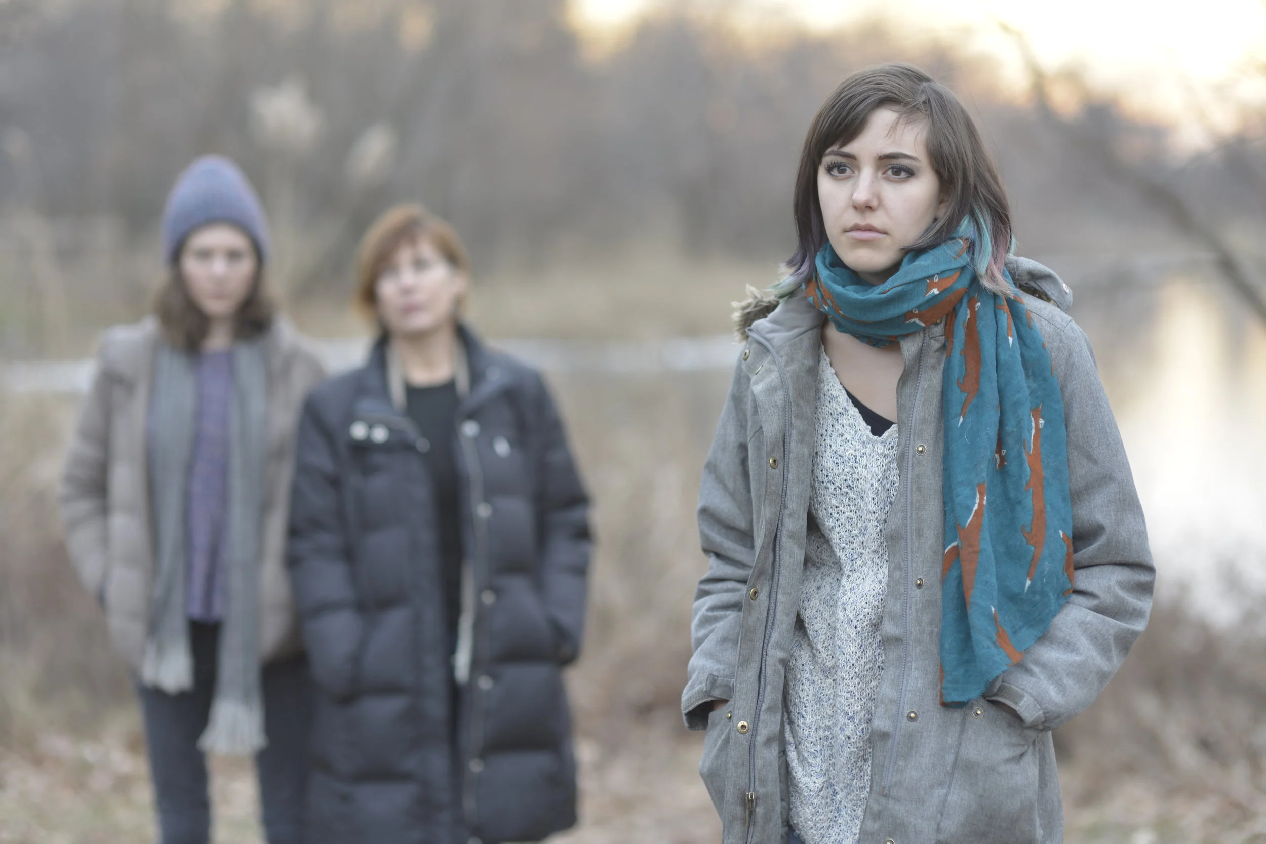 Theatre Exile Presents The Philadelphia Premiere Of Lost Girls By John Pollono This February