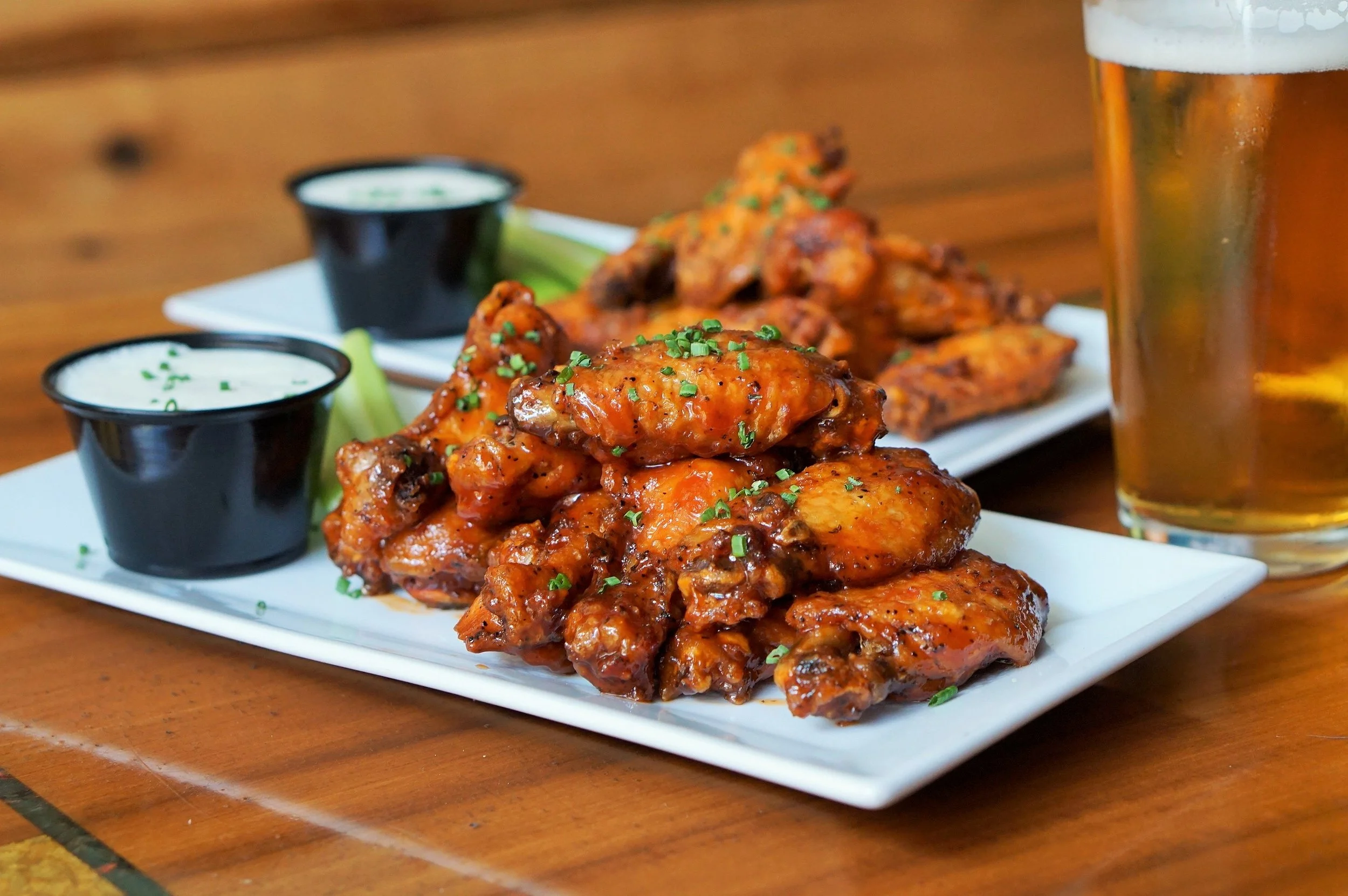 Top Spots for Food and Drink During Super Bowl Sunday in Philadelphia