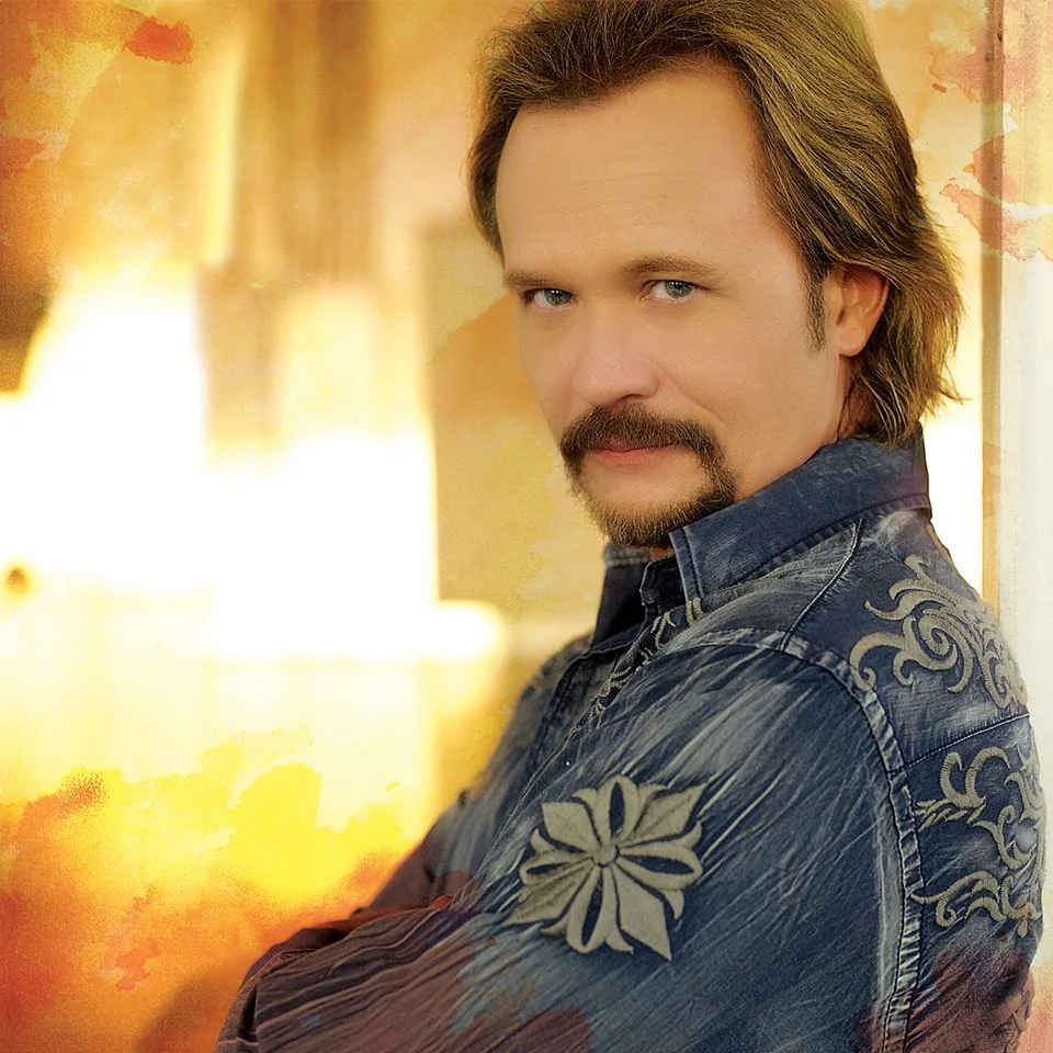 Valley Forge Casino Resort Goes Unplugged With Country Music Legend Travis Tritt This Spring At Valley Forge Music Fair