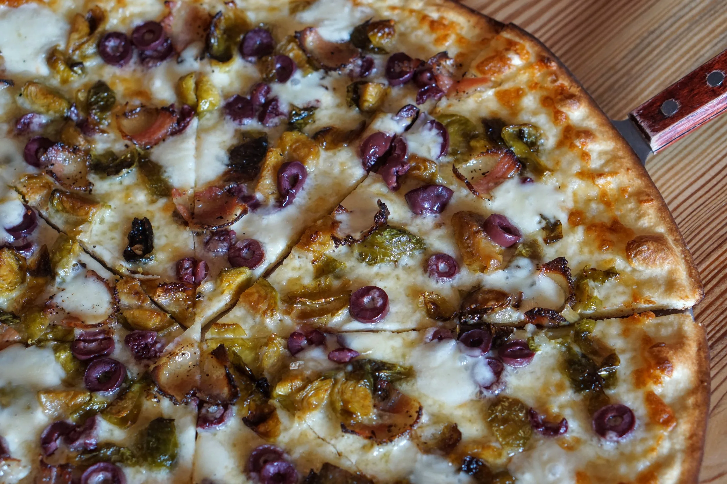 SliCE Celebrates 10th Anniversary With Free Pizza and Weekend-Long Pizza Party 