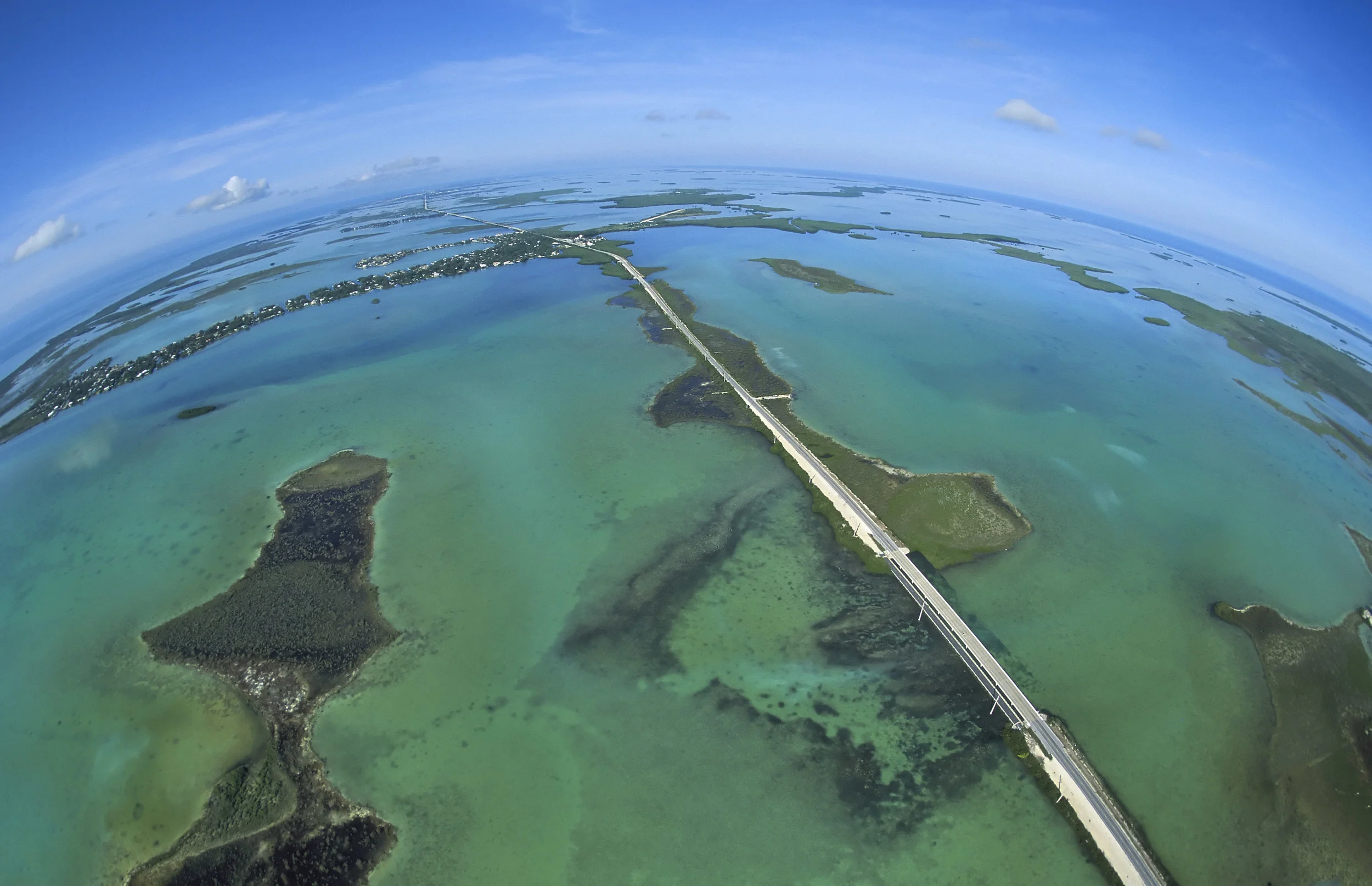 Florida Keys Blitzes Philadelphia For U.S. Island Vacations