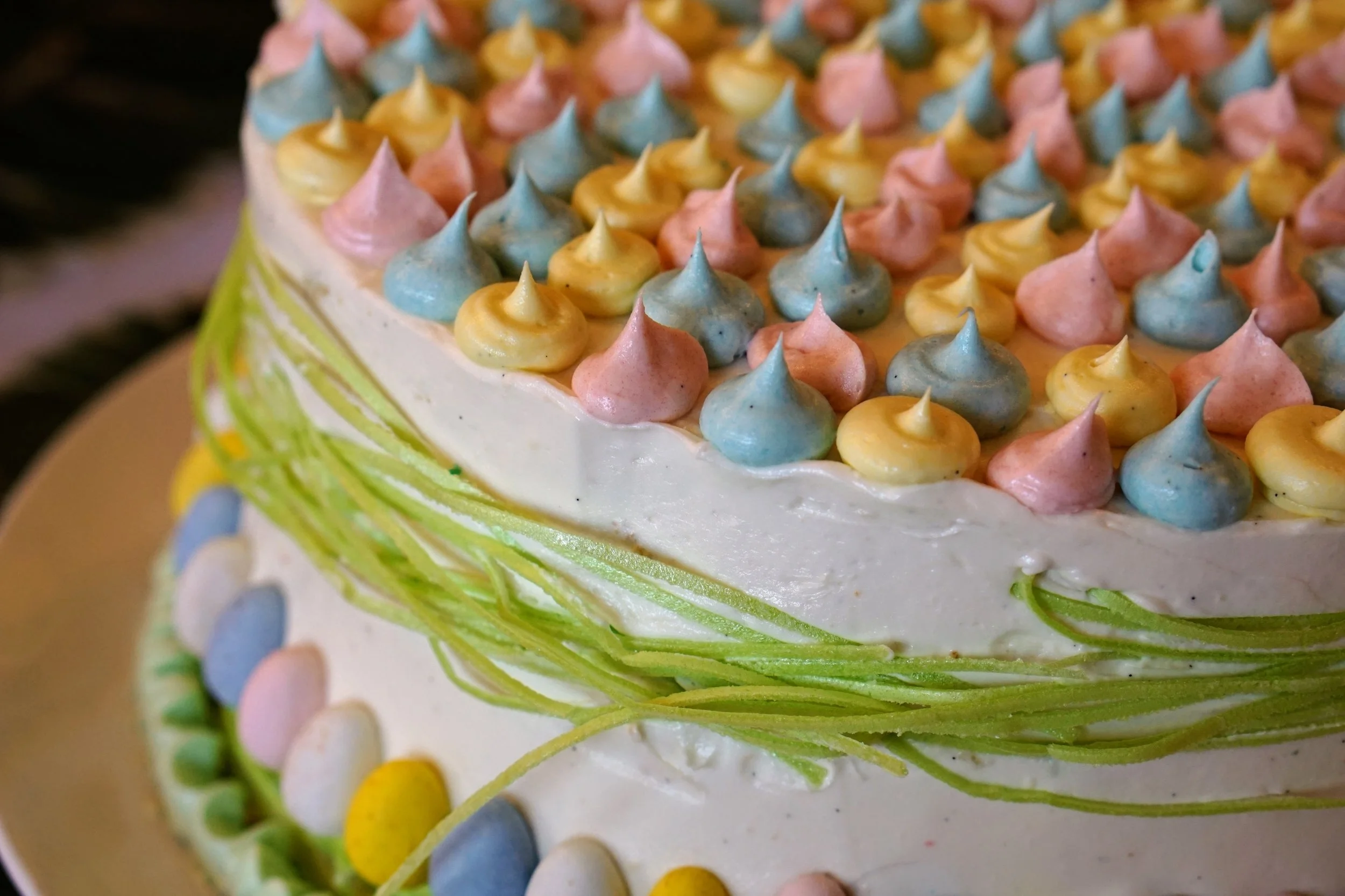 13 Egg-Citing Philadelphia Brunch Spots for Easter Sunday April 16, 2017 