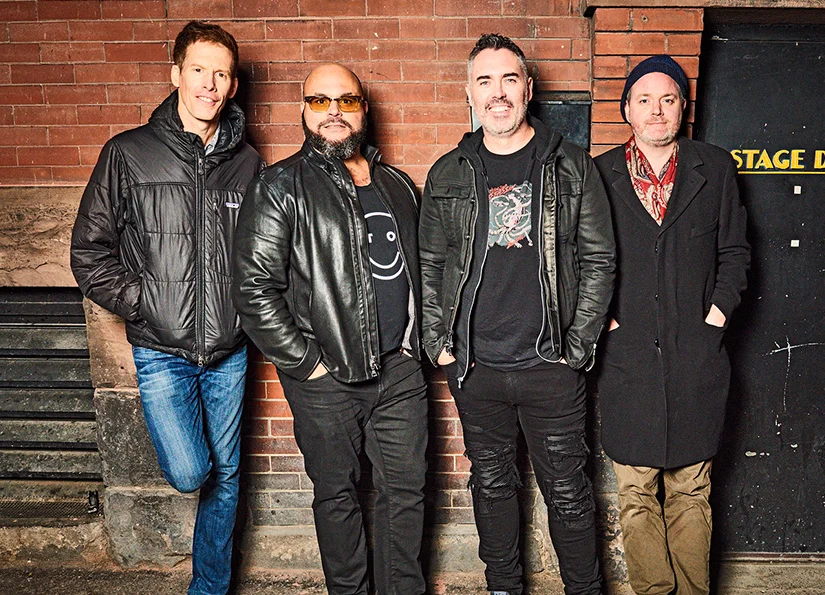 Valley Forge Music Fair Celebrates Best Of The 70s, 80s and 90s With New Concerts Featuring Eddie Money, Starship, Barenaked Ladies