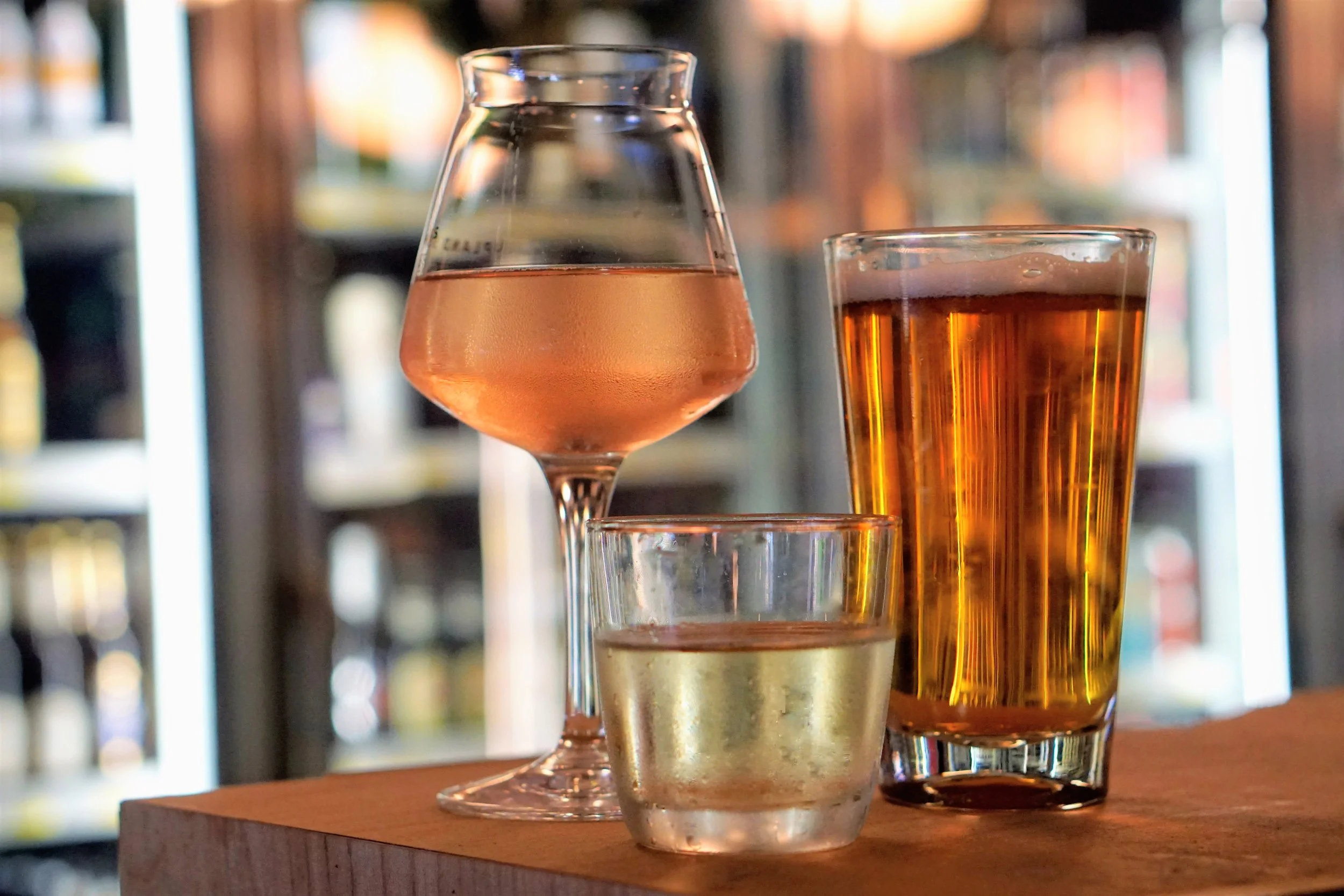 Hawthornes Beer Cafe Expands 8th Annual IPA Block Party To Include 75 Selections Of Beer, Champagne, Rose And Sparkling Wine