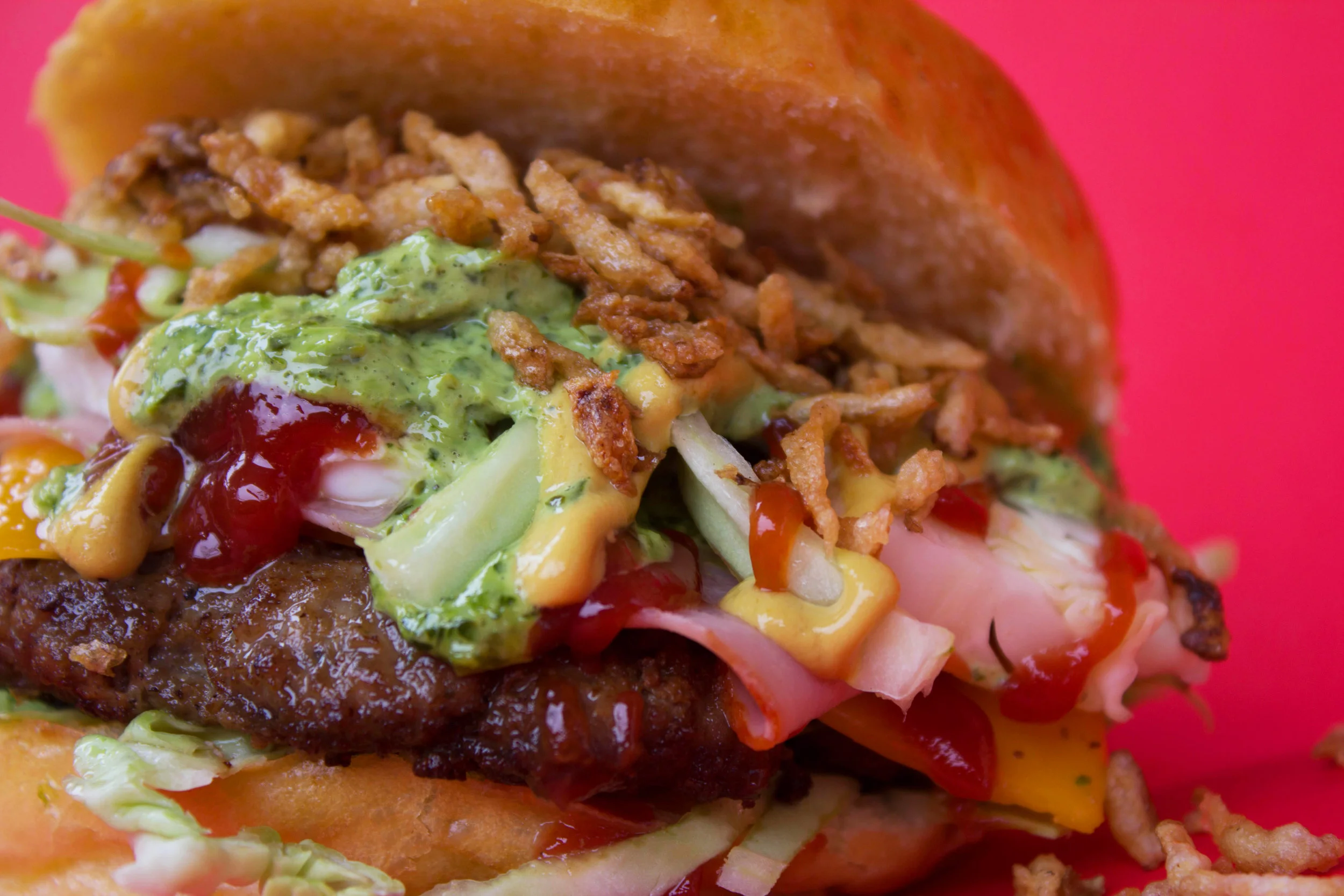  South Street's Puyero Celebrates American And Venezuelan Independence Days 