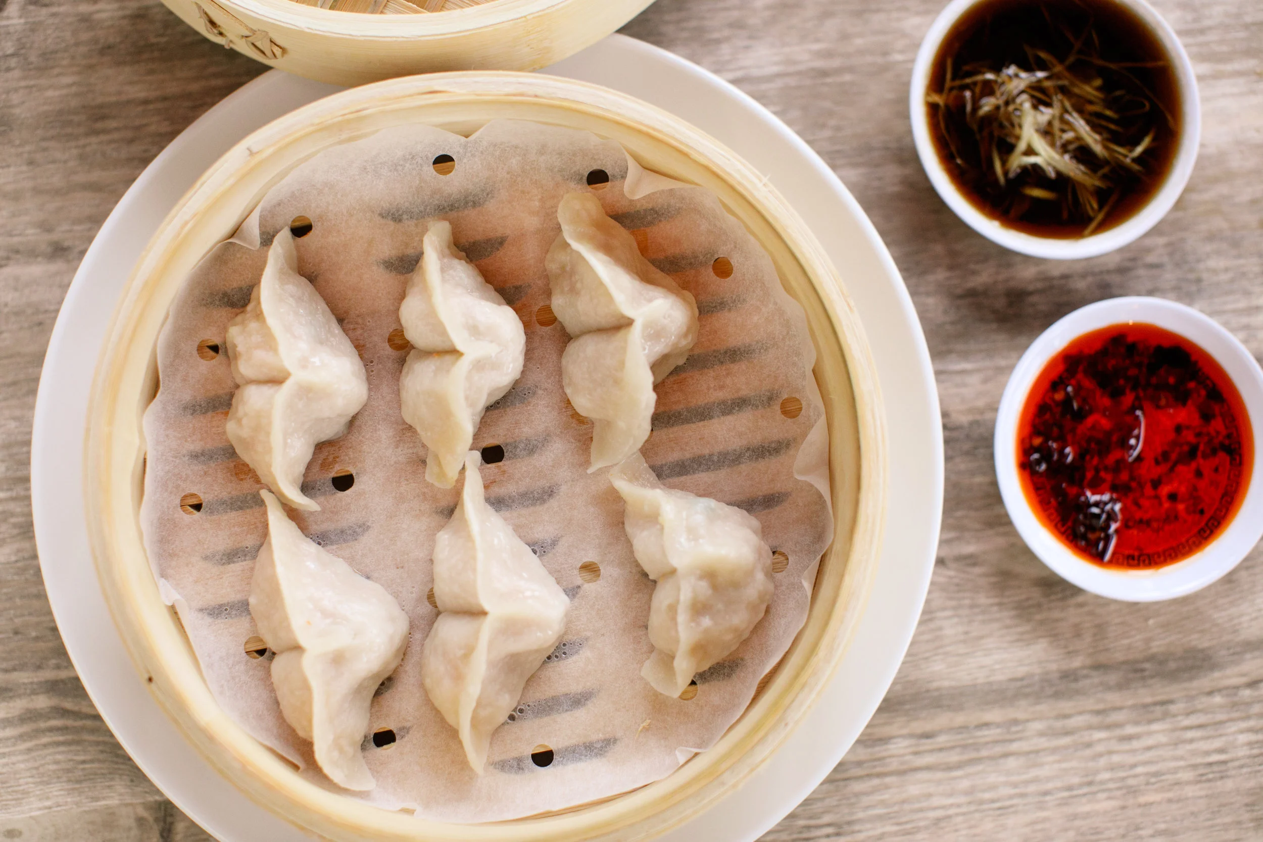 Dim Sum House Participating in University City Dining Days Beginning Thursday, July 13