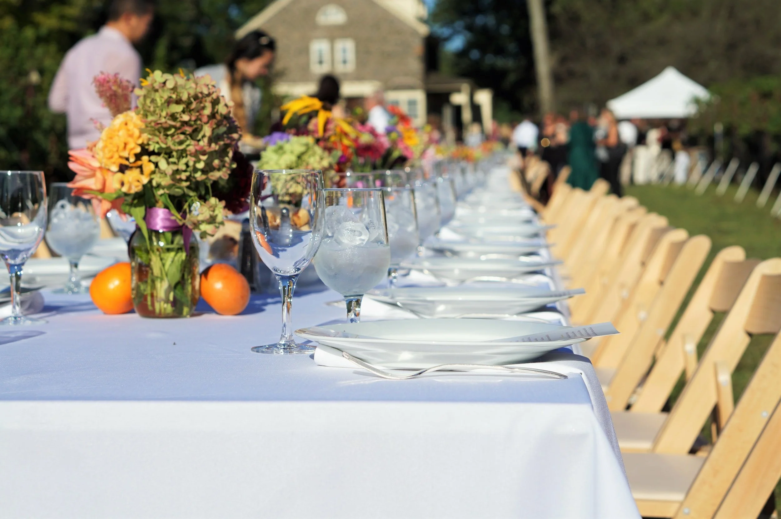 LDEI, Inn at Grace Winery