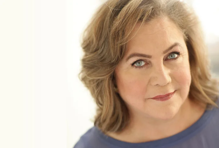 Kathleen Turner Launches Cabaret Career At Philadelphia Theatre Company With Finding My Voice